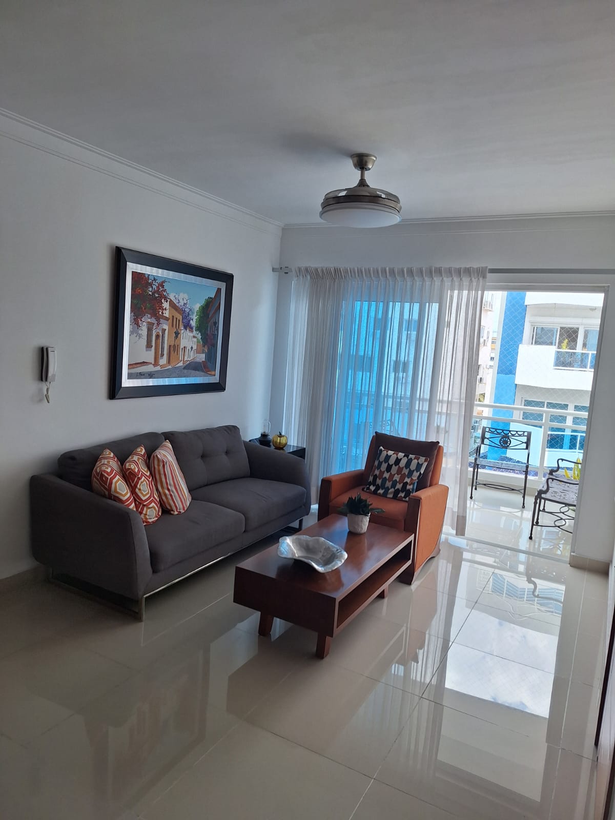 apartamentos - VENDO APARTAMENTO EN MIRADOR SUR  2