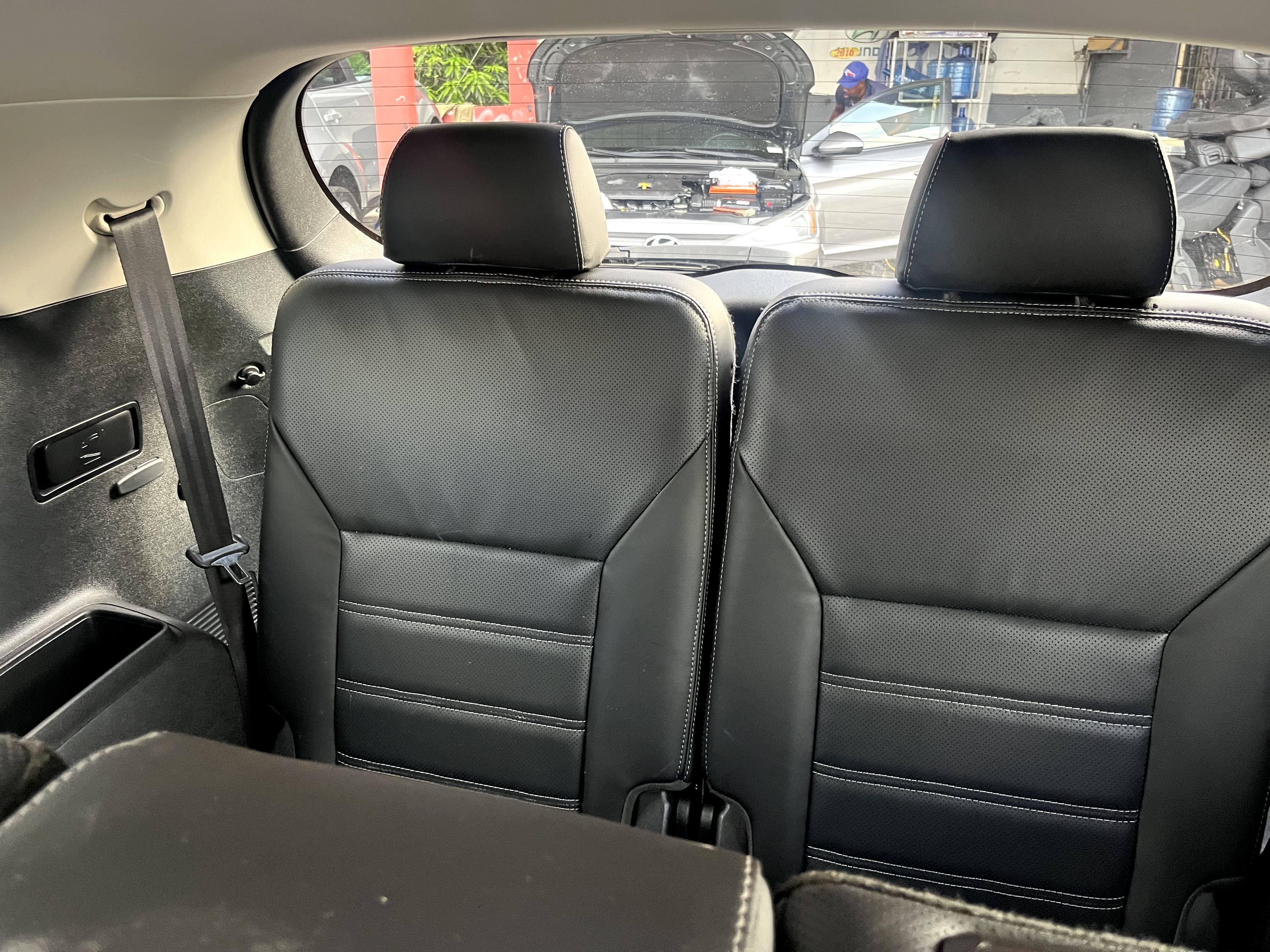 jeepetas y camionetas - Kia Sorento 2020  - Recién importado
 8
