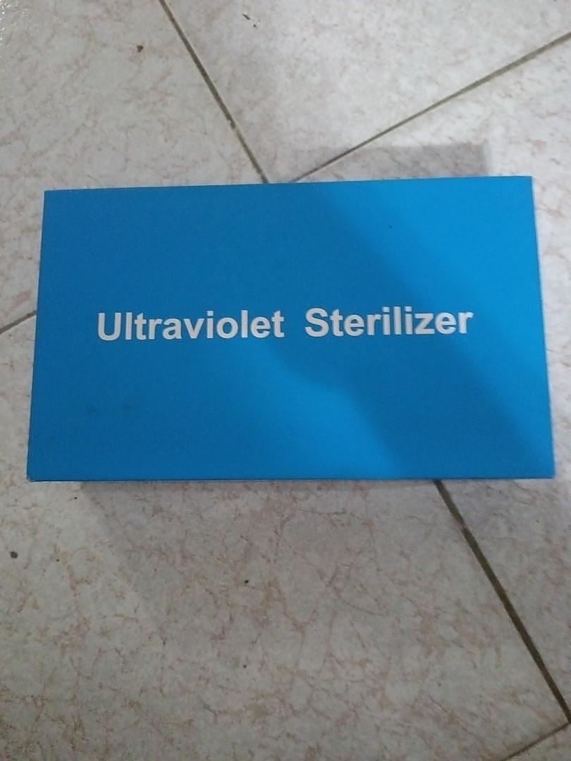 celulares y tabletas - Esterilizador ultravioleta Samsung 