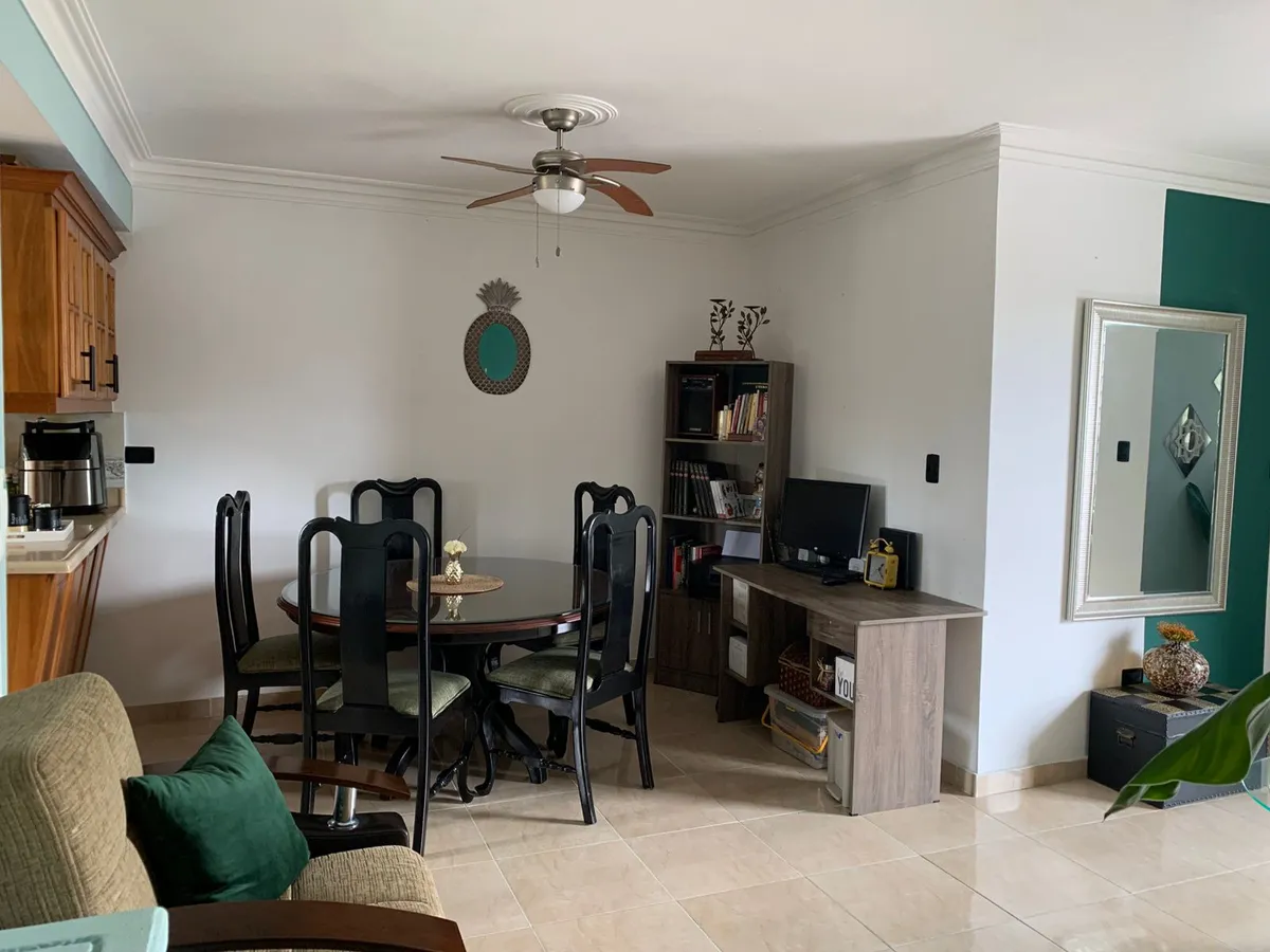 apartamentos - apartamento en gurabo
