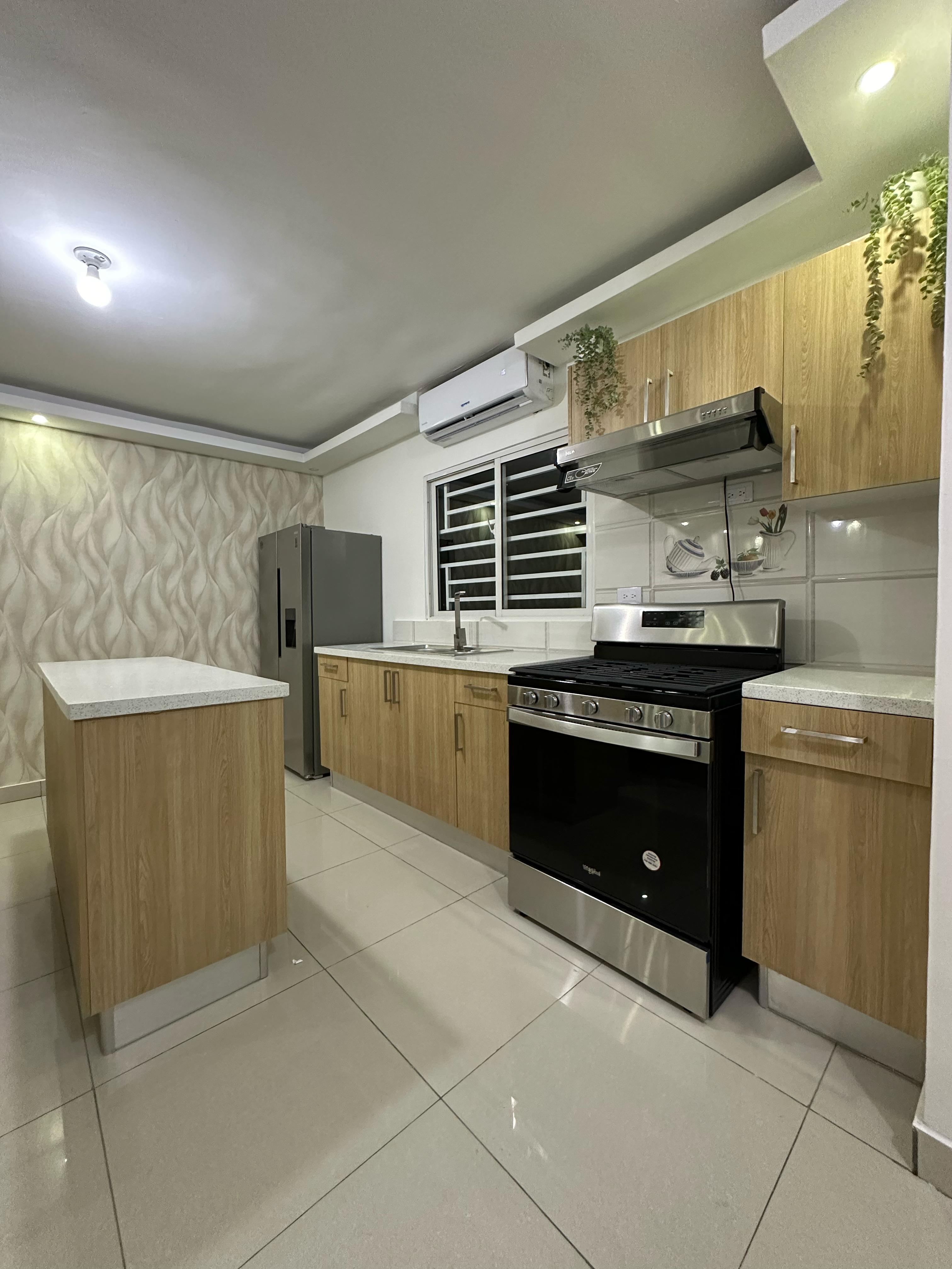 apartamentos - proyecto de apt en la autopista de san isidro 1396 2