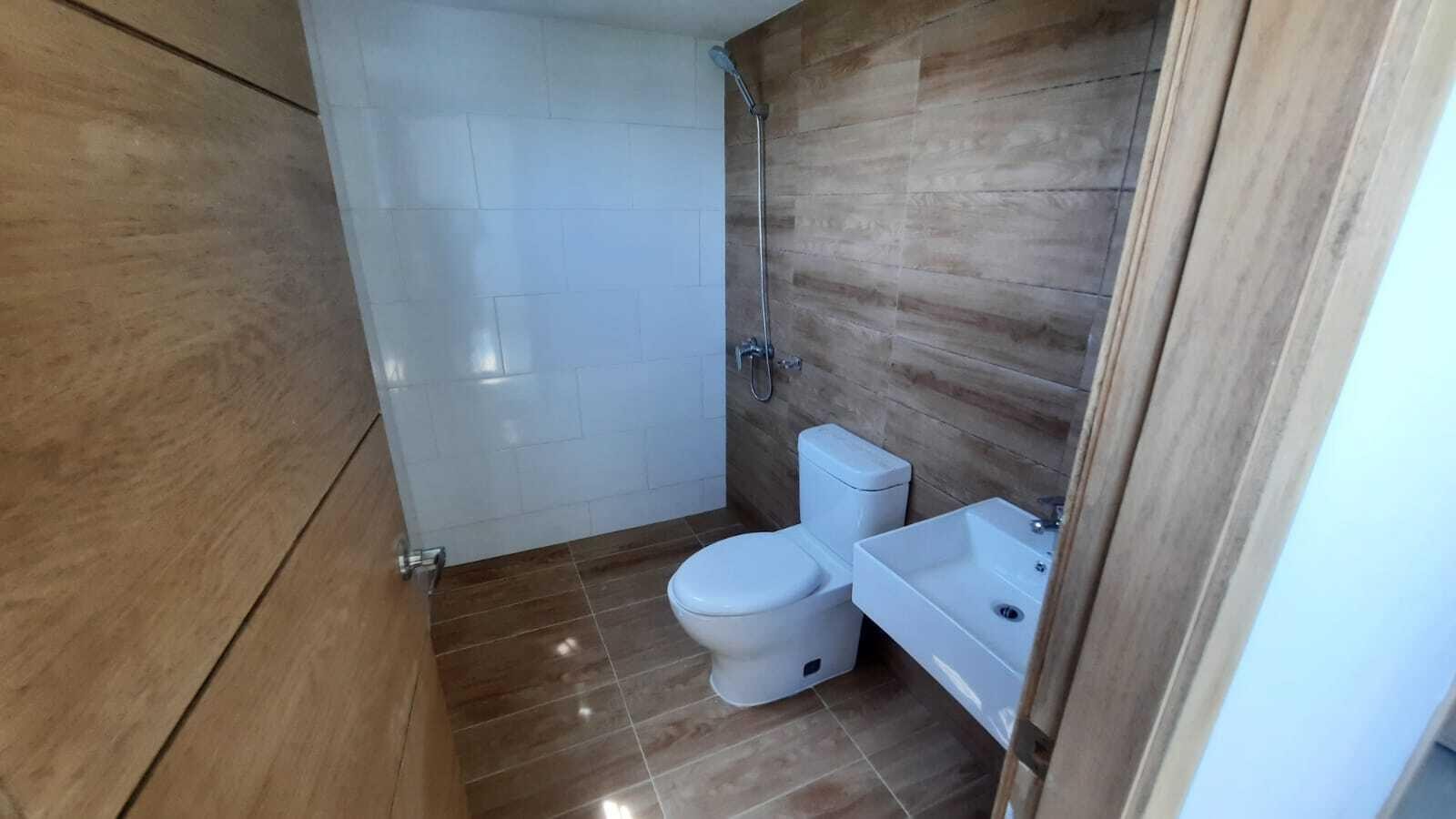 apartamentos - Venta de apartamento a estrenar tercer nivel de tres habitaciones. 7
