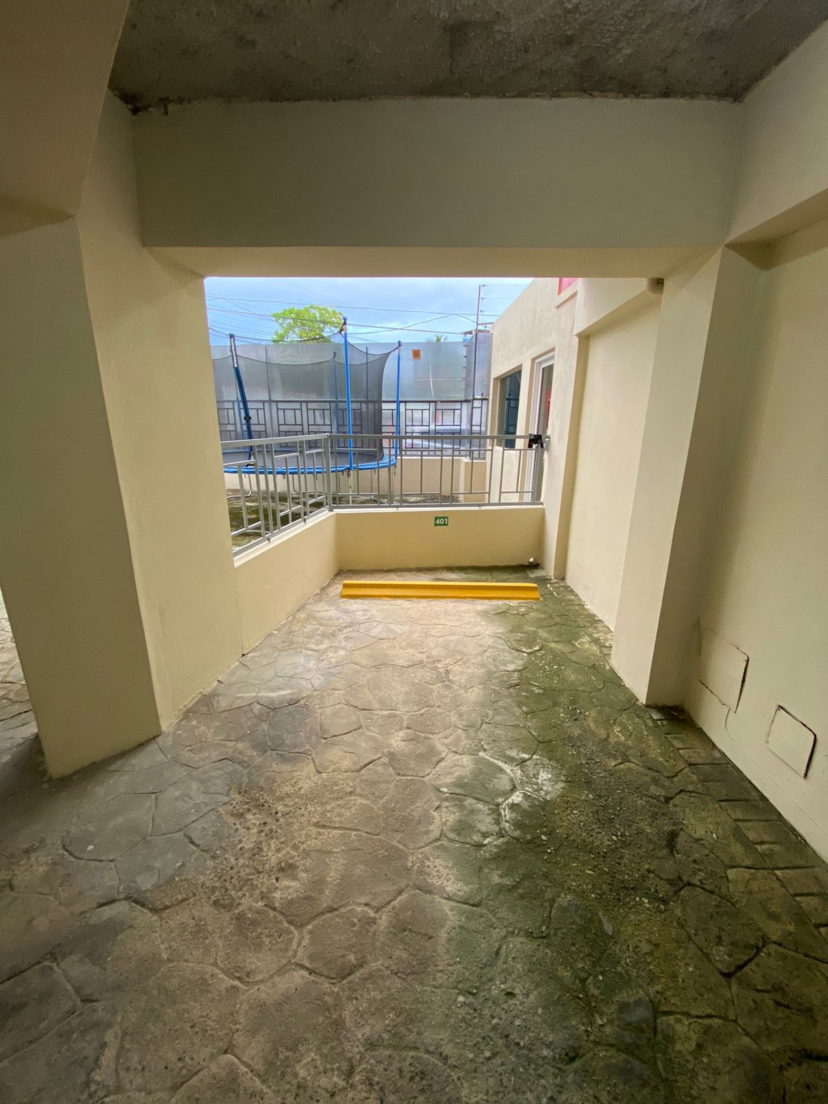 apartamentos - Apartqamento en venta en Reparto los tres Ojos 8