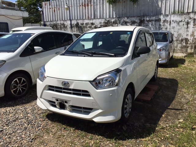 carros - Daihatsu, Mira Es, 2019 0
