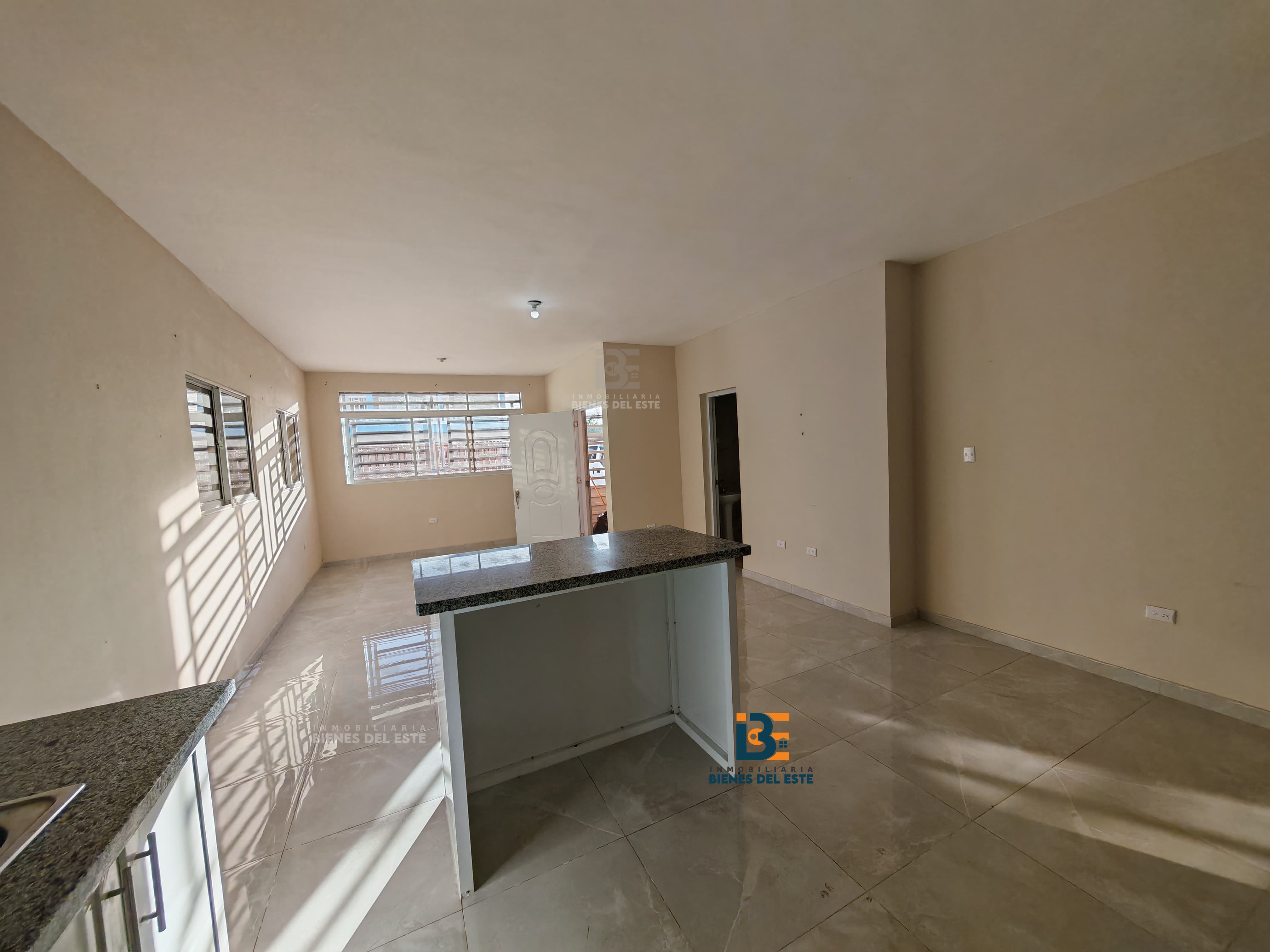 apartamentos - Se RENTA Apartamento con Baño de VisitaVilla Visan 1