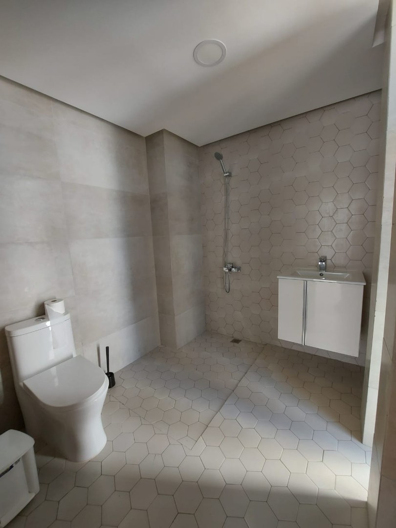 apartamentos -  Apartamento 3 Habitaciones  6