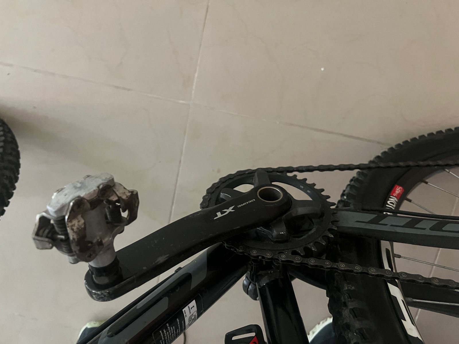 bicicletas y accesorios - Scott Scale 940 9