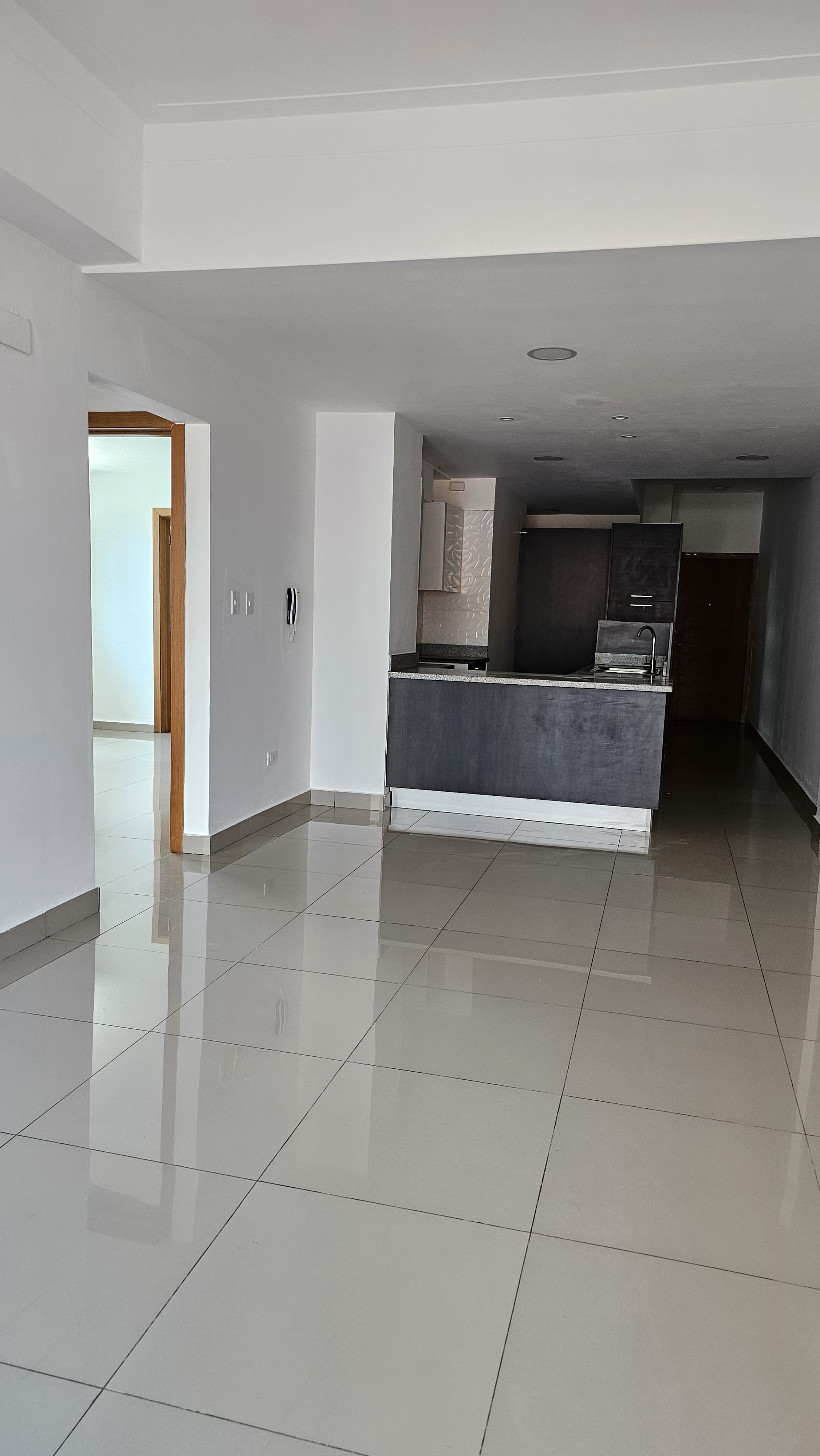 apartamentos - Apartamento en alquiler en Ensanche Naco 2