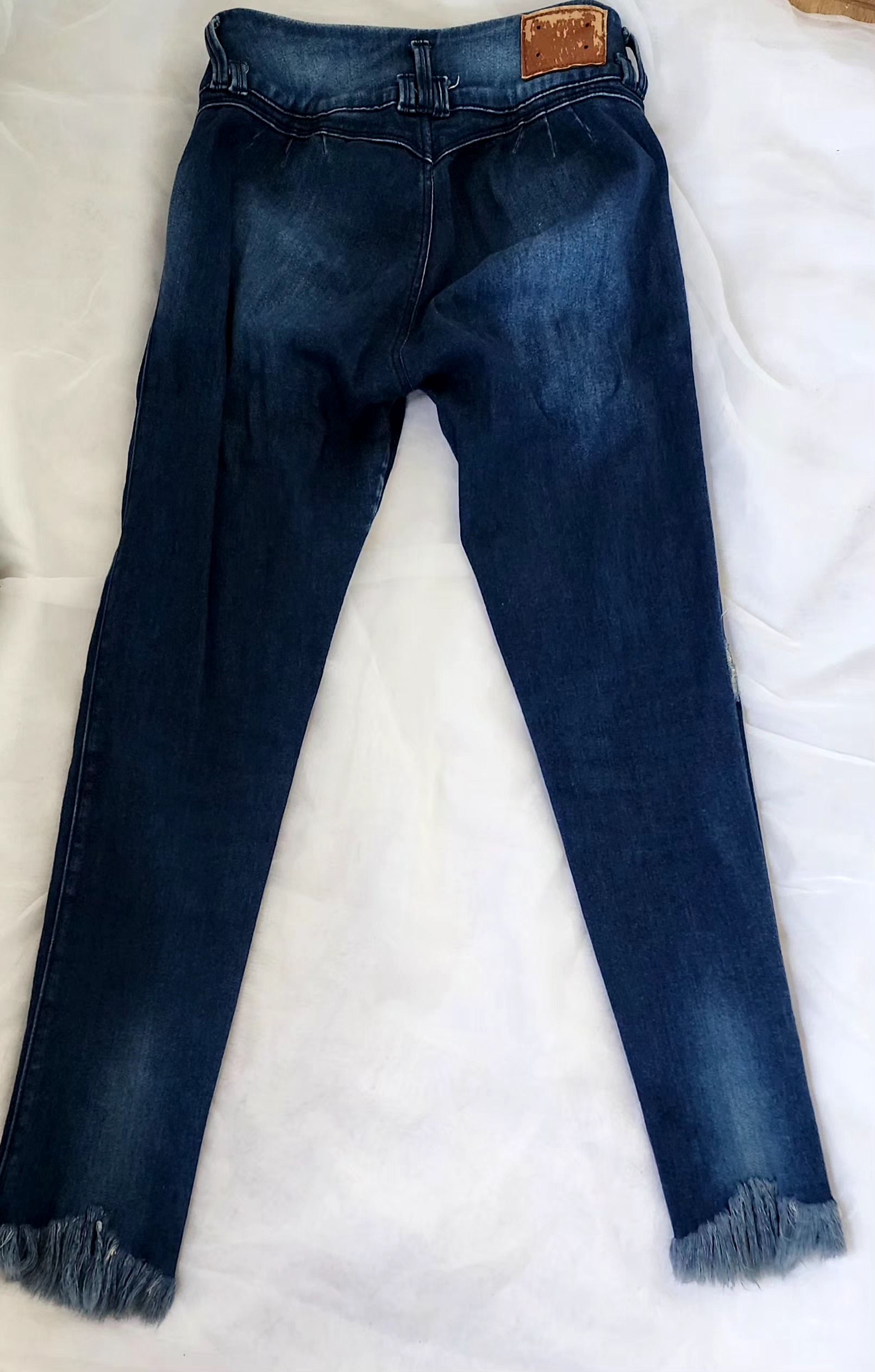 ropa para mujer - Jeans  1