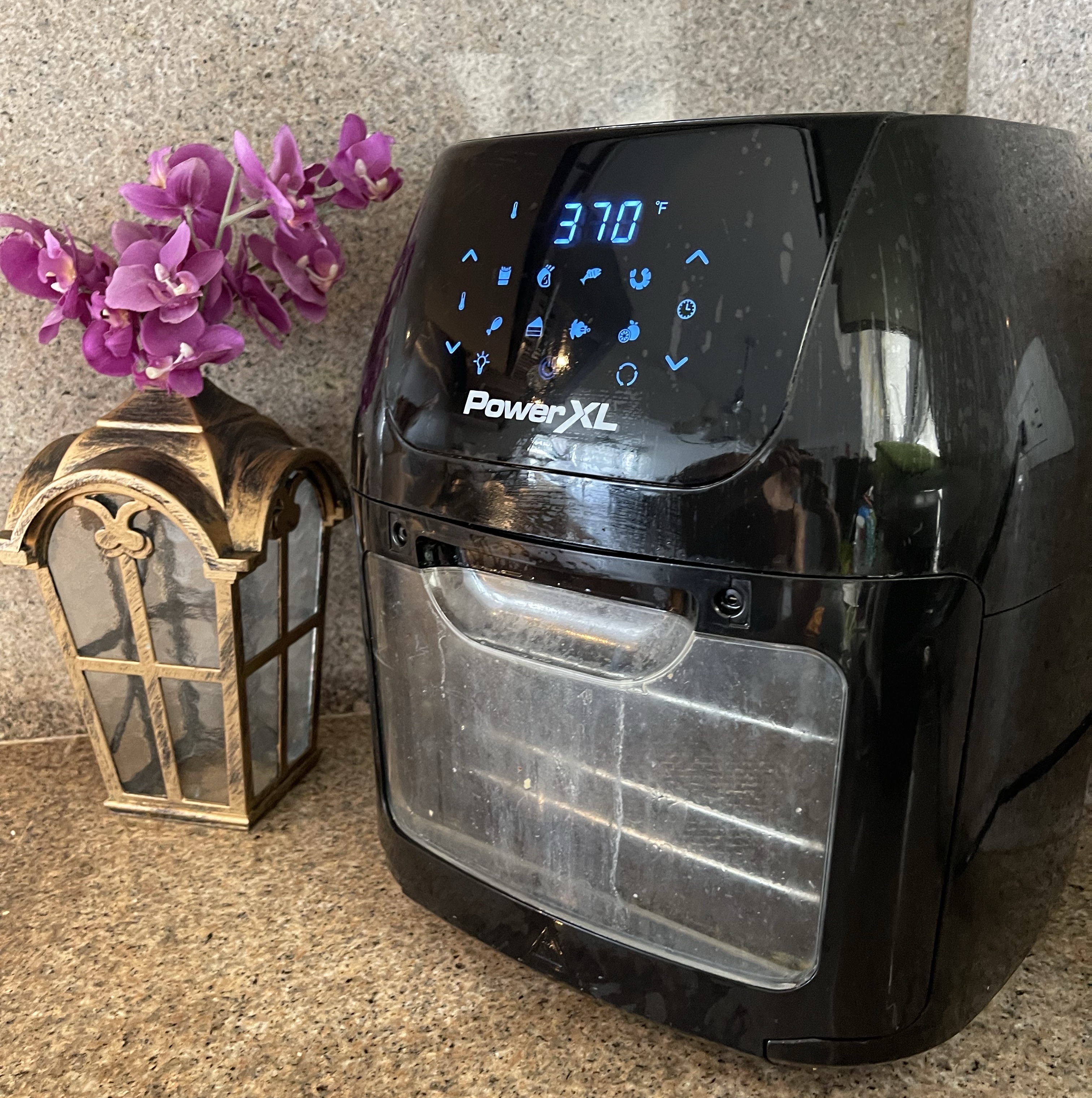 cocina - AIR FRYER - FREIDORA DE AIRE POWER XL 0
