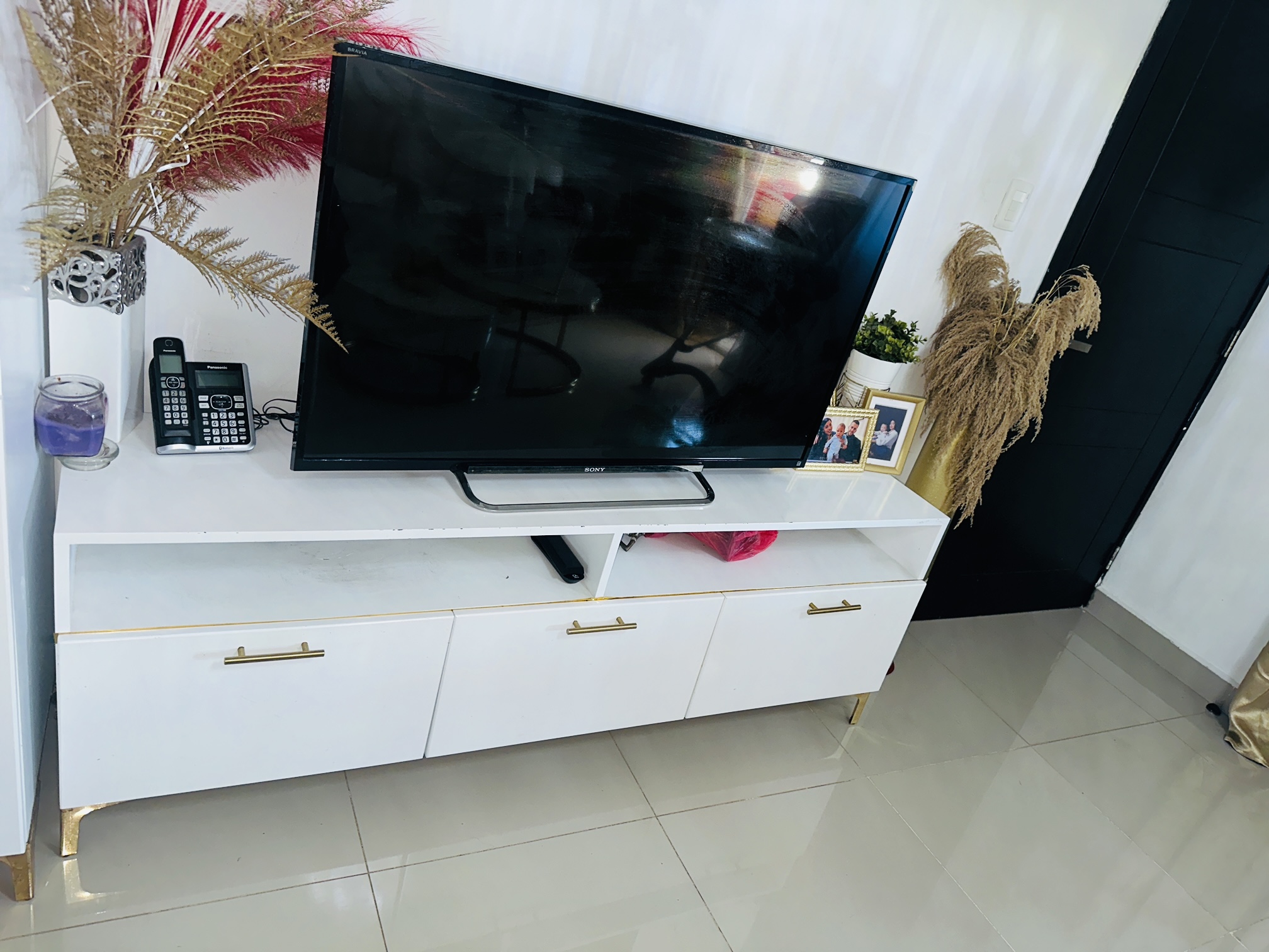 muebles y colchones - Se vende artículos del hogar  5