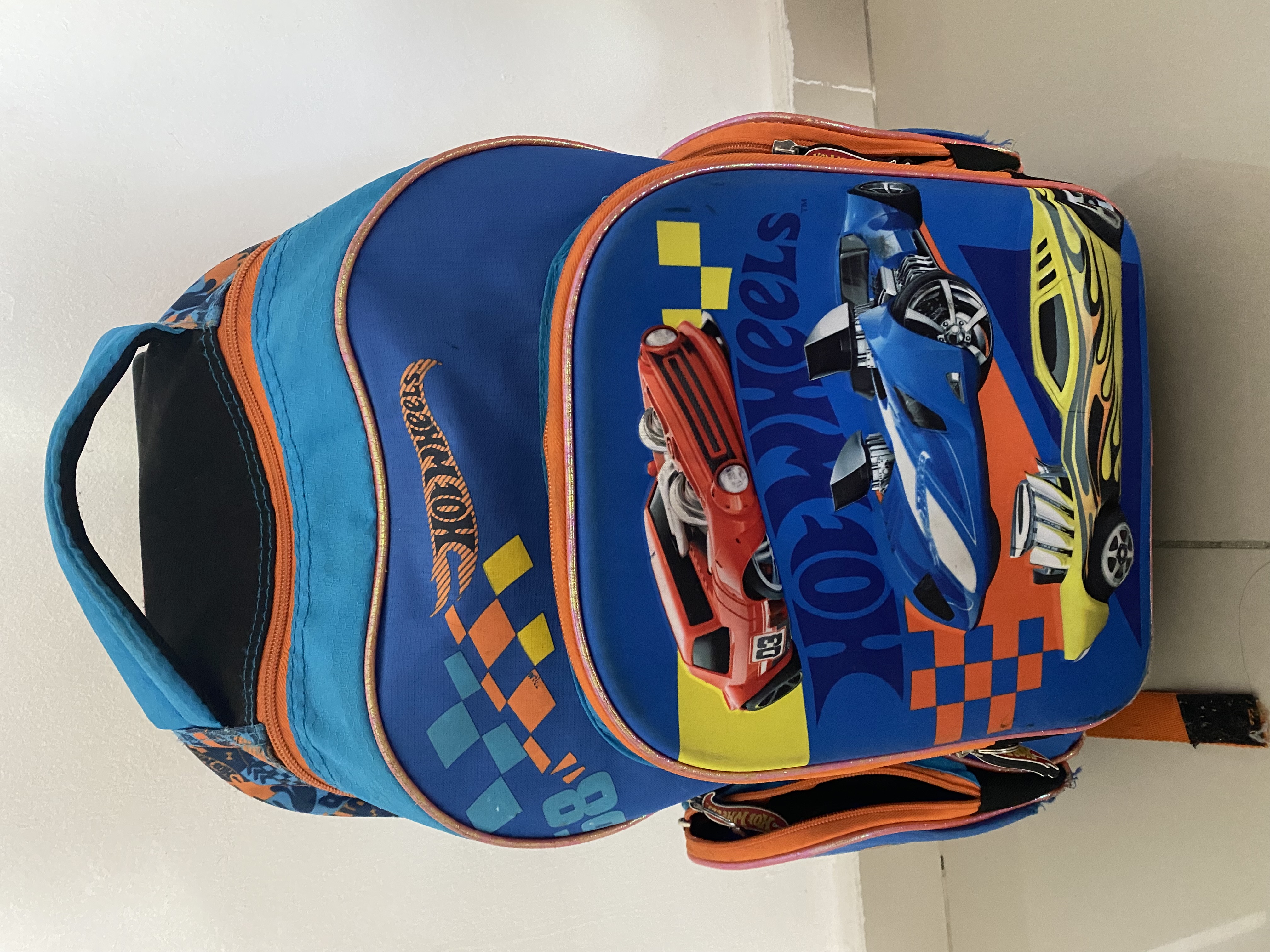 carteras y maletas - Mochila para nińo 2