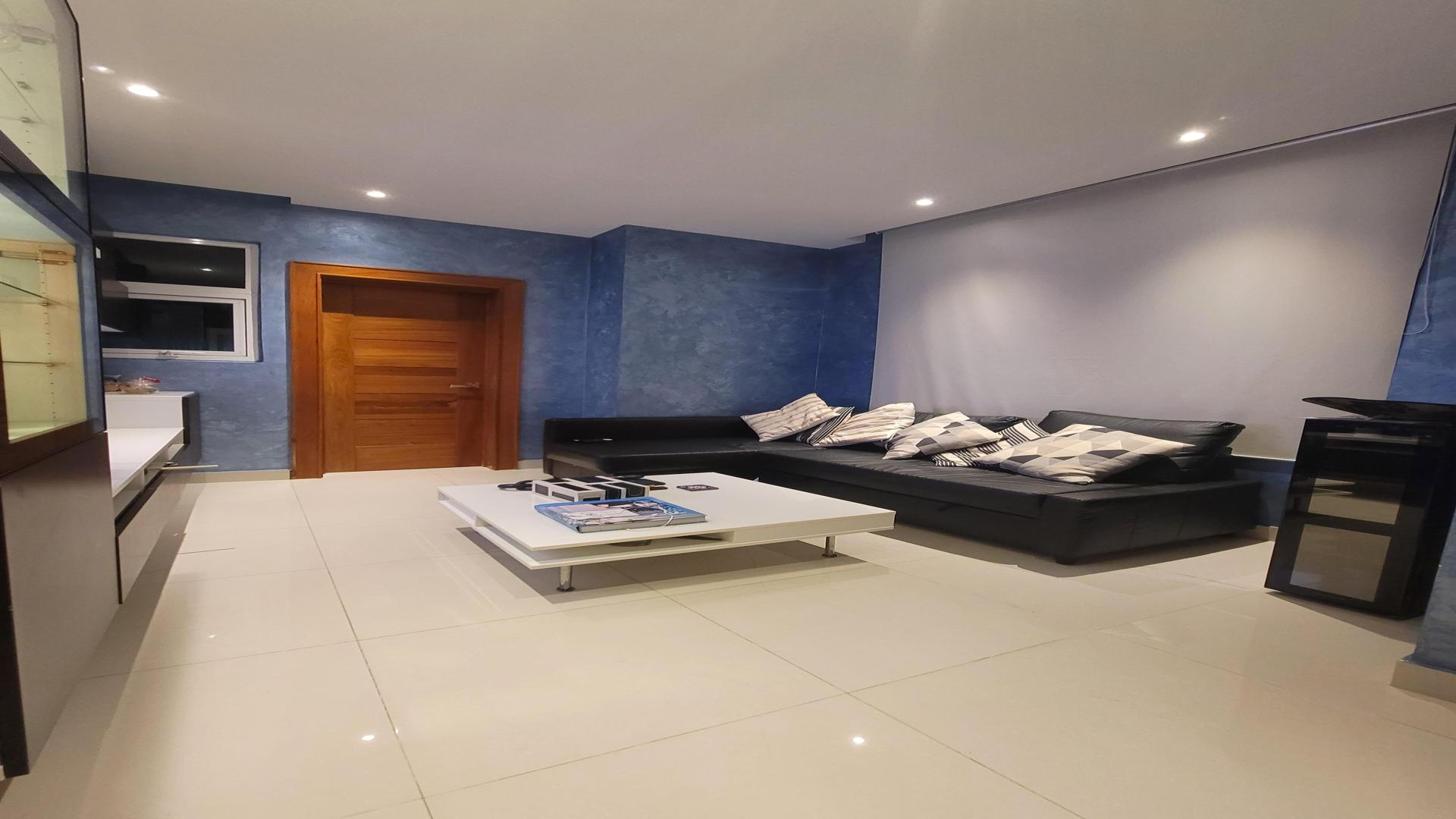 apartamentos - VENTA DE APARTAMENTO AMUEBLADO EN ARROYO HONDO VIEJO 7