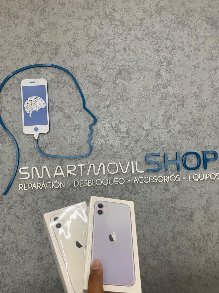 celulares y tabletas - IPHONE 11 NORMAL 64GB (SOMOS TIENDA FISICA)