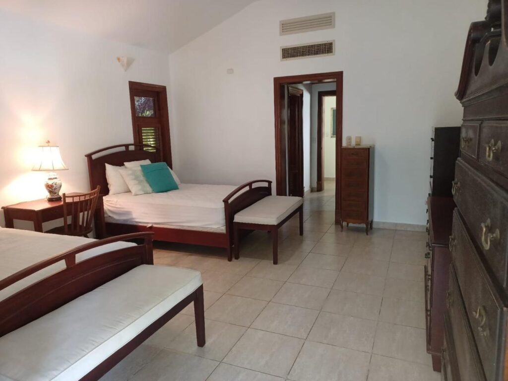 casas - 4120-VILLA EN SEA HORSE RANCH, CABARETE  7