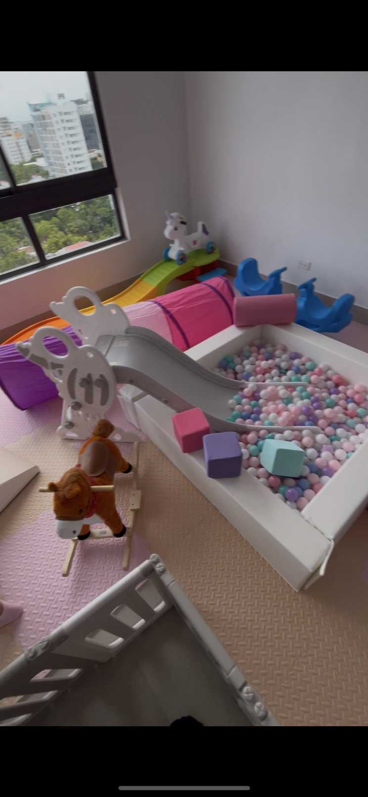 servicios profesionales - inflable, juegos y diversión para cumpleaños  8