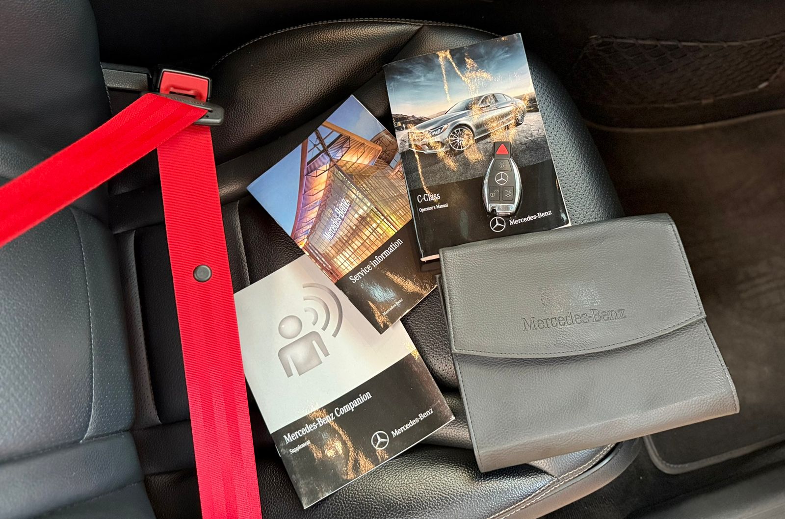 carros - Mercedes Benz c300 2017 AMG Package  8