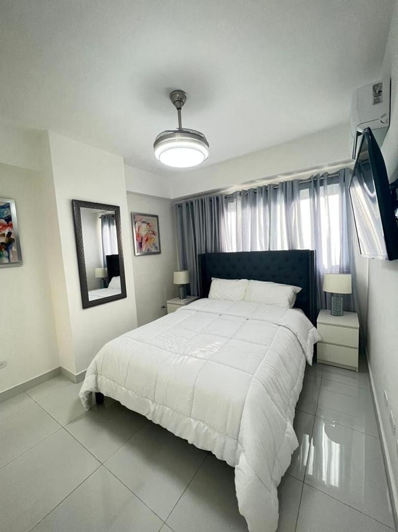 apartamentos - Apartamento alquiler en Urbanización Real 4