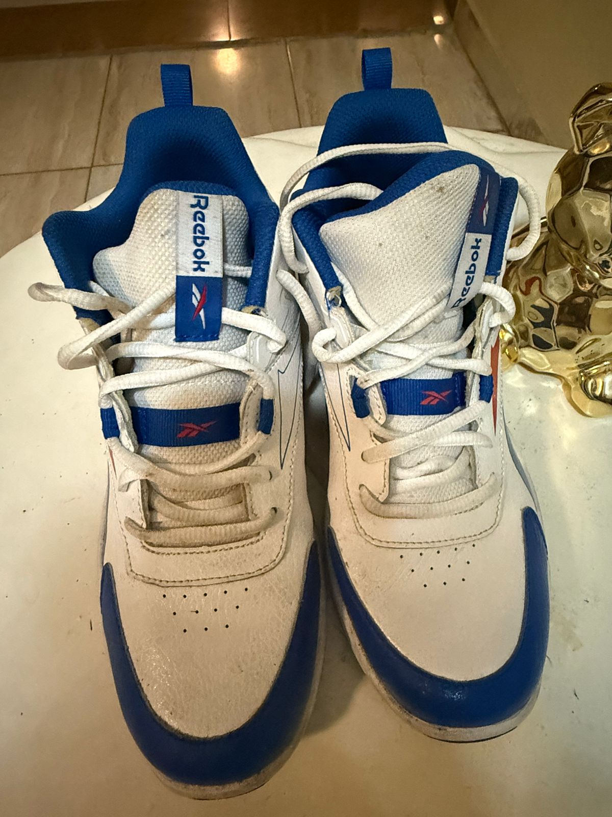 zapatos unisex - Zapato Reebok para Deporte Unisex, Comodos 0