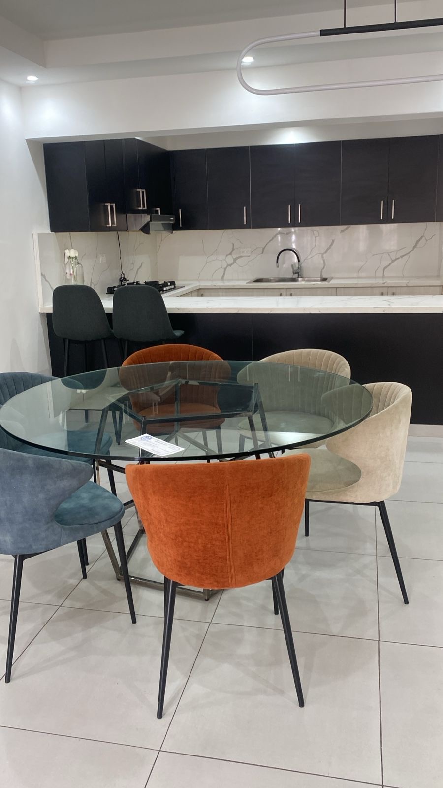 apartamentos - Apartamento en venta en El Millón  4