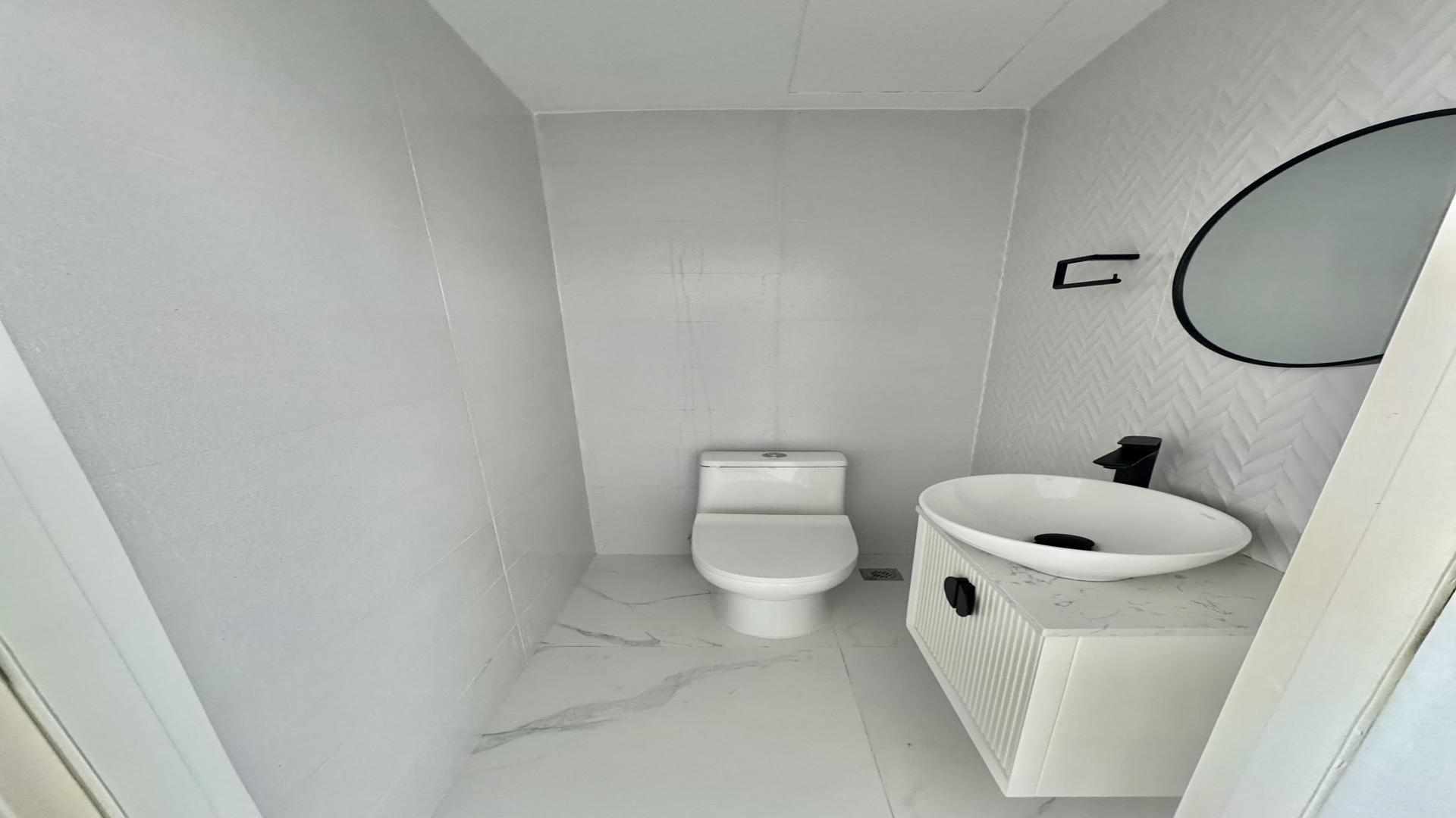 apartamentos - Apartamentos Nuevos en Piantini 8