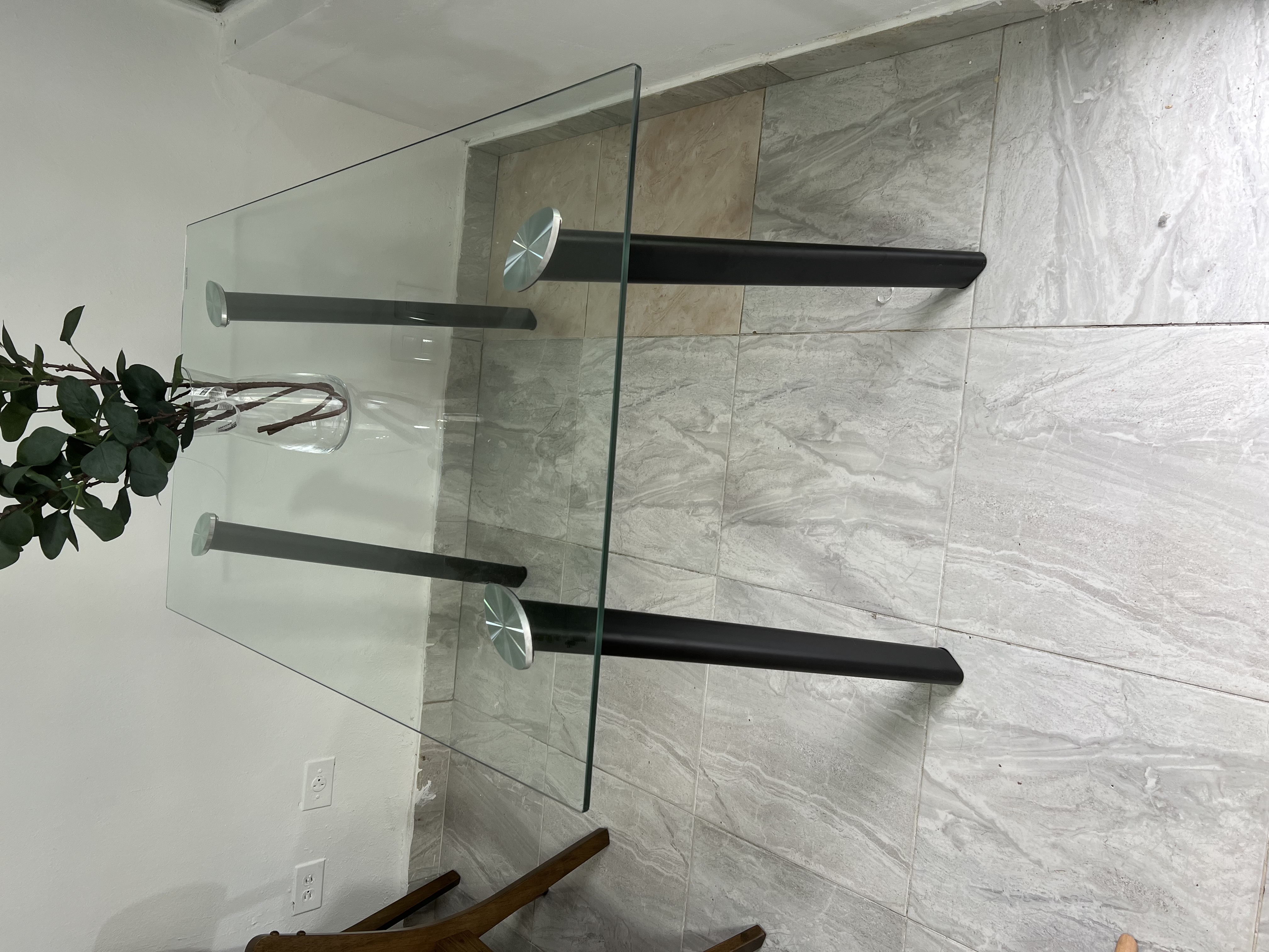decoración y accesorios - mesa comedor 120*70 cm 1