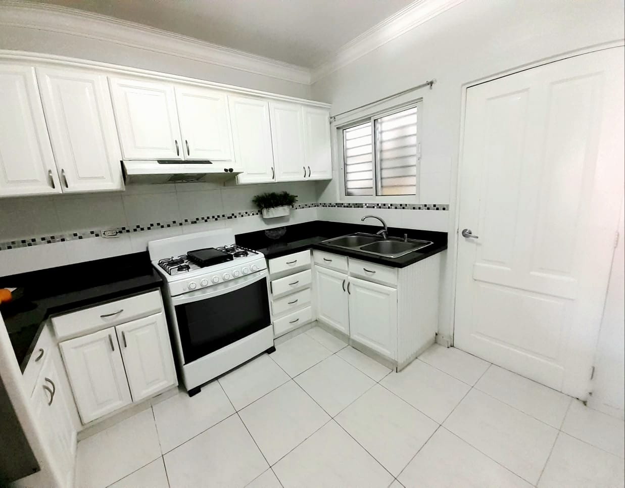 apartamentos - APARTAMENTO ALQUILER SECTOR RENACIMIENTO  5