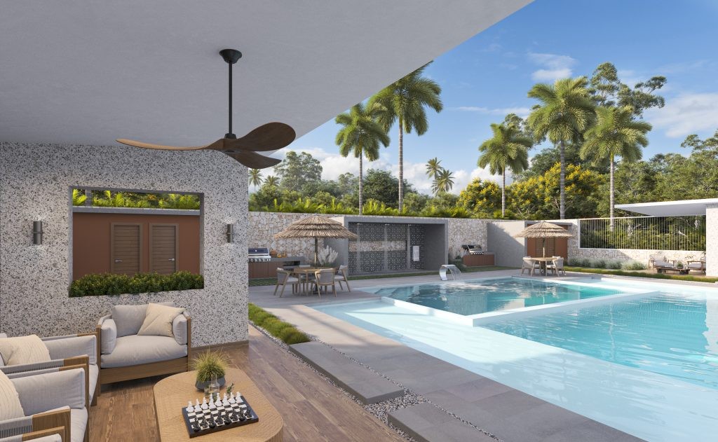 penthouses - PENTHOUSE EN LA MISMA AVENIDA JACOBO MAJLUTA  1