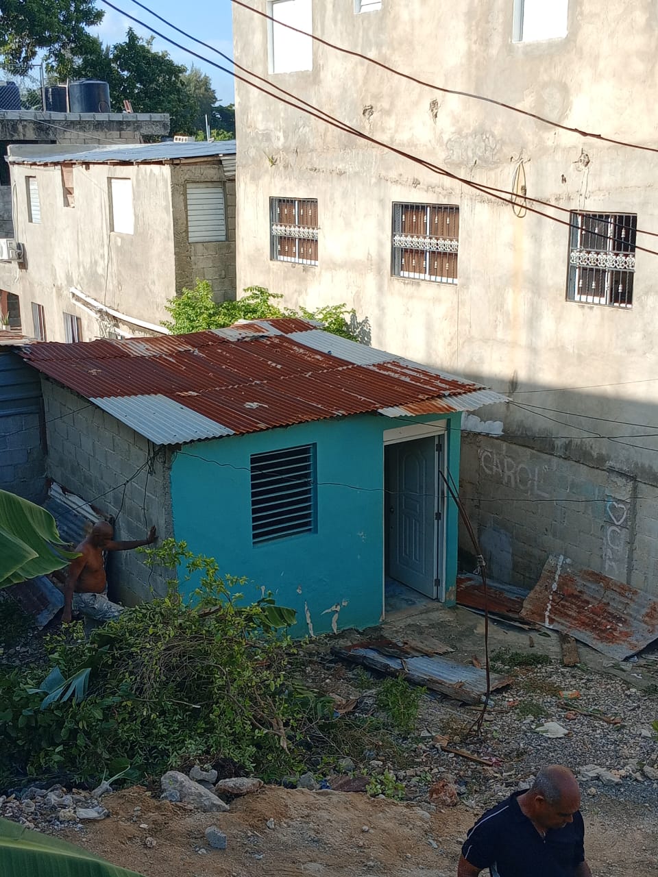 casas - Vendo casa en el parmal de herrera negociable  2