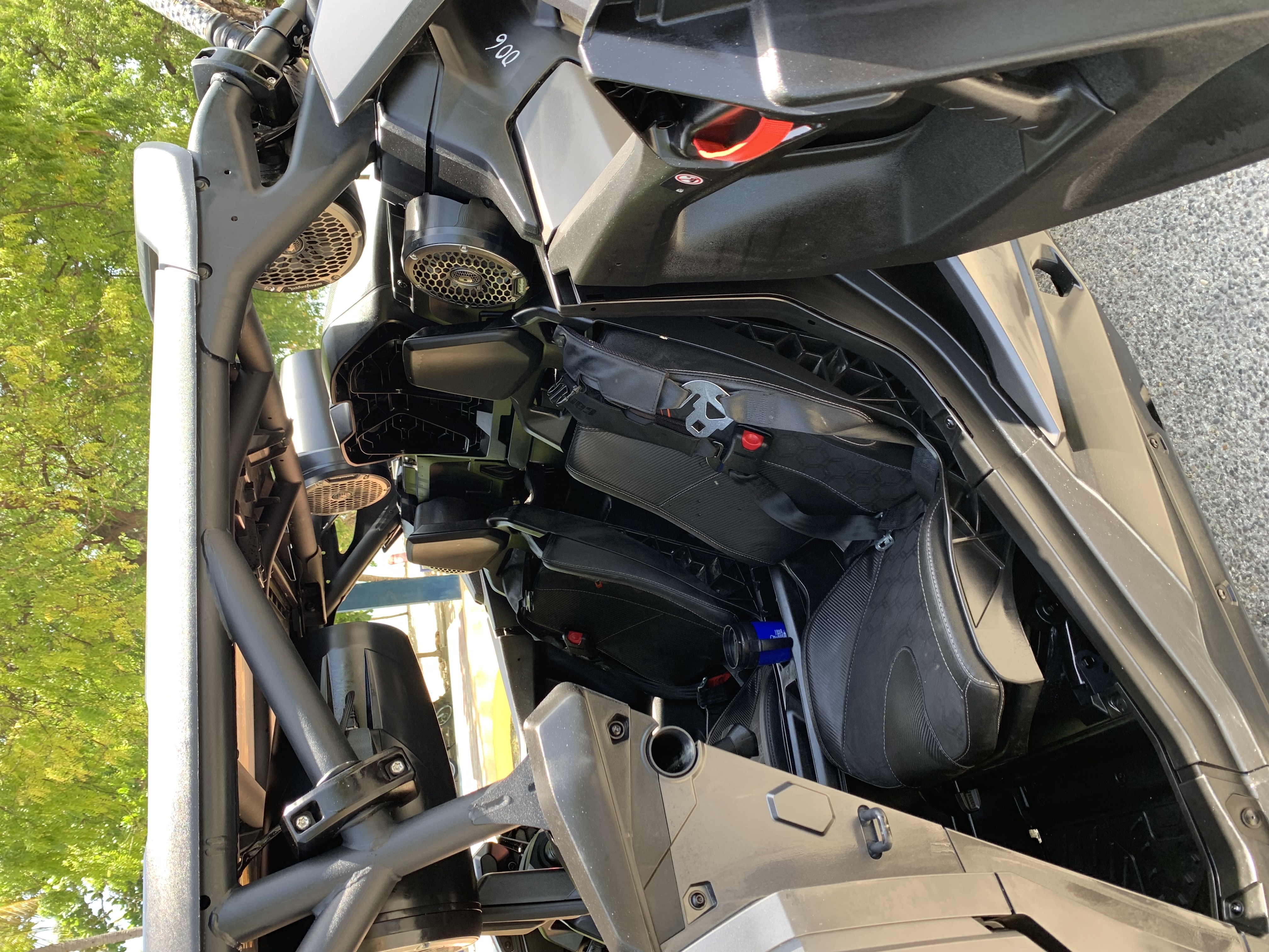 vehiculos recreativos - 2025 CAN-AM MAVERICK X3, R, XRS MAX 4 PUERTAS NUEVO 8