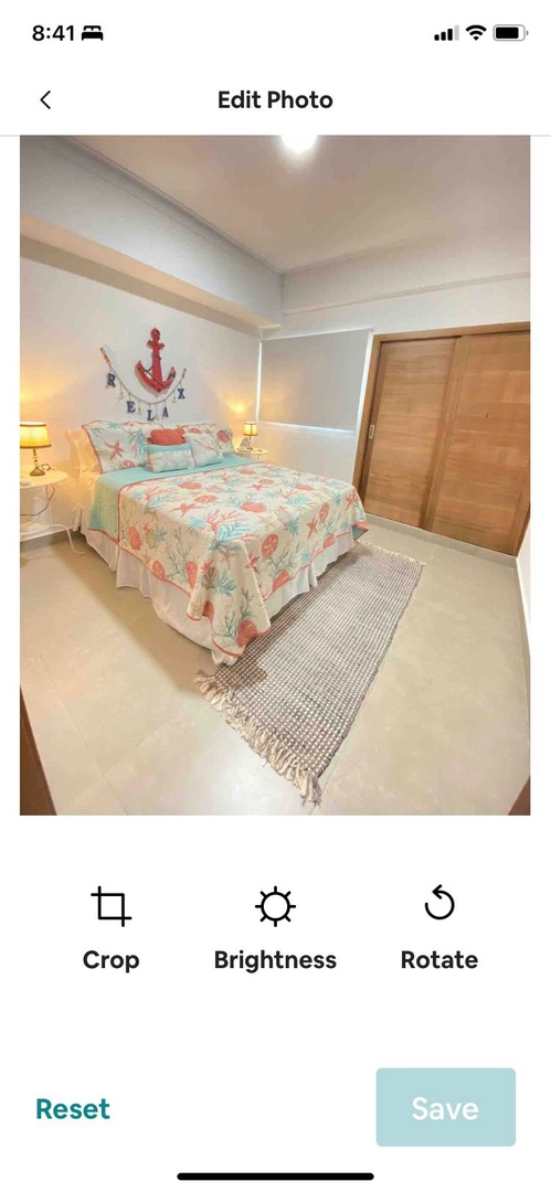 apartamentos - Naco amueblado 6