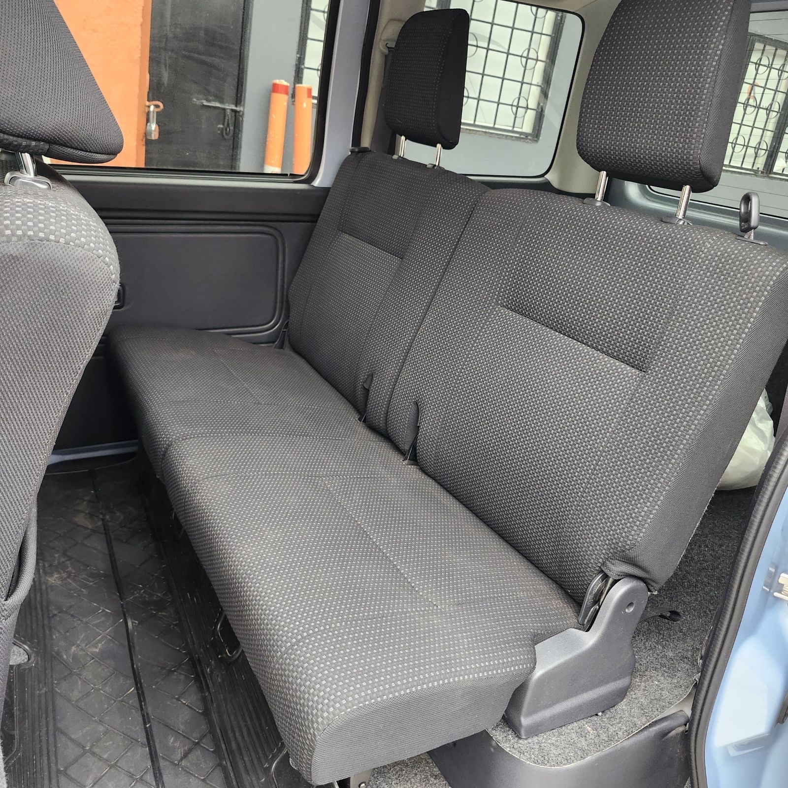 otros vehiculos - 🔰Daihatsu Hijet Ejecutiva Full 2019 8