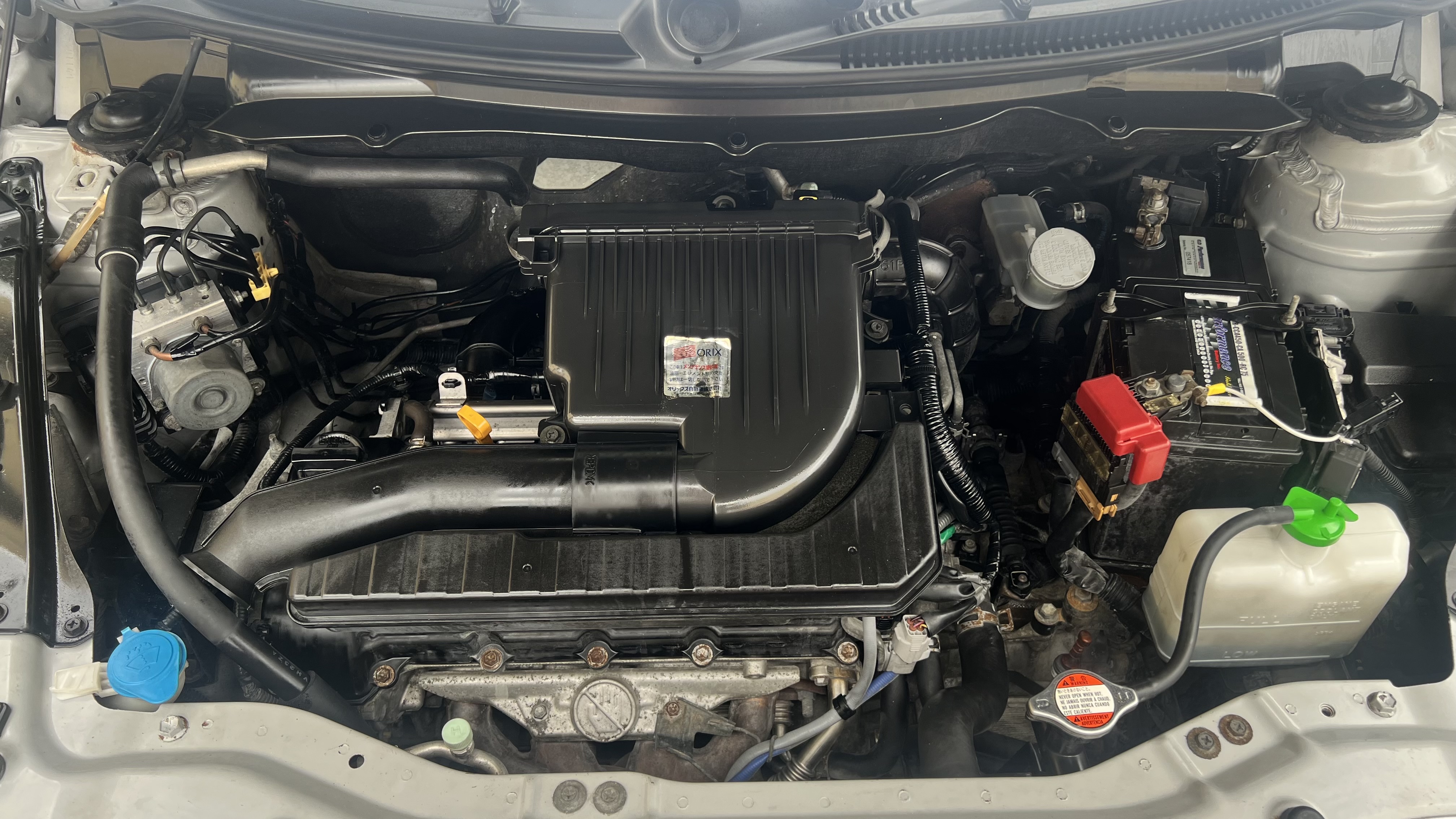 carros - Vehículo Suzuki Swift 2014 2