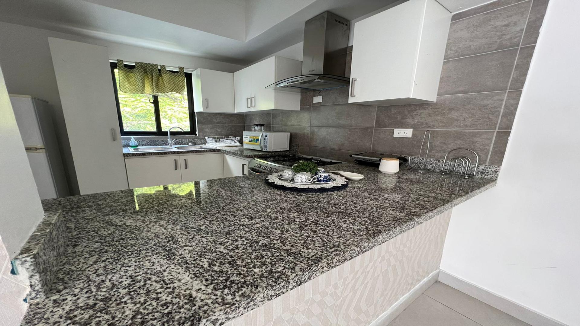 apartamentos - Apartamento en venta en Bella Vista 5