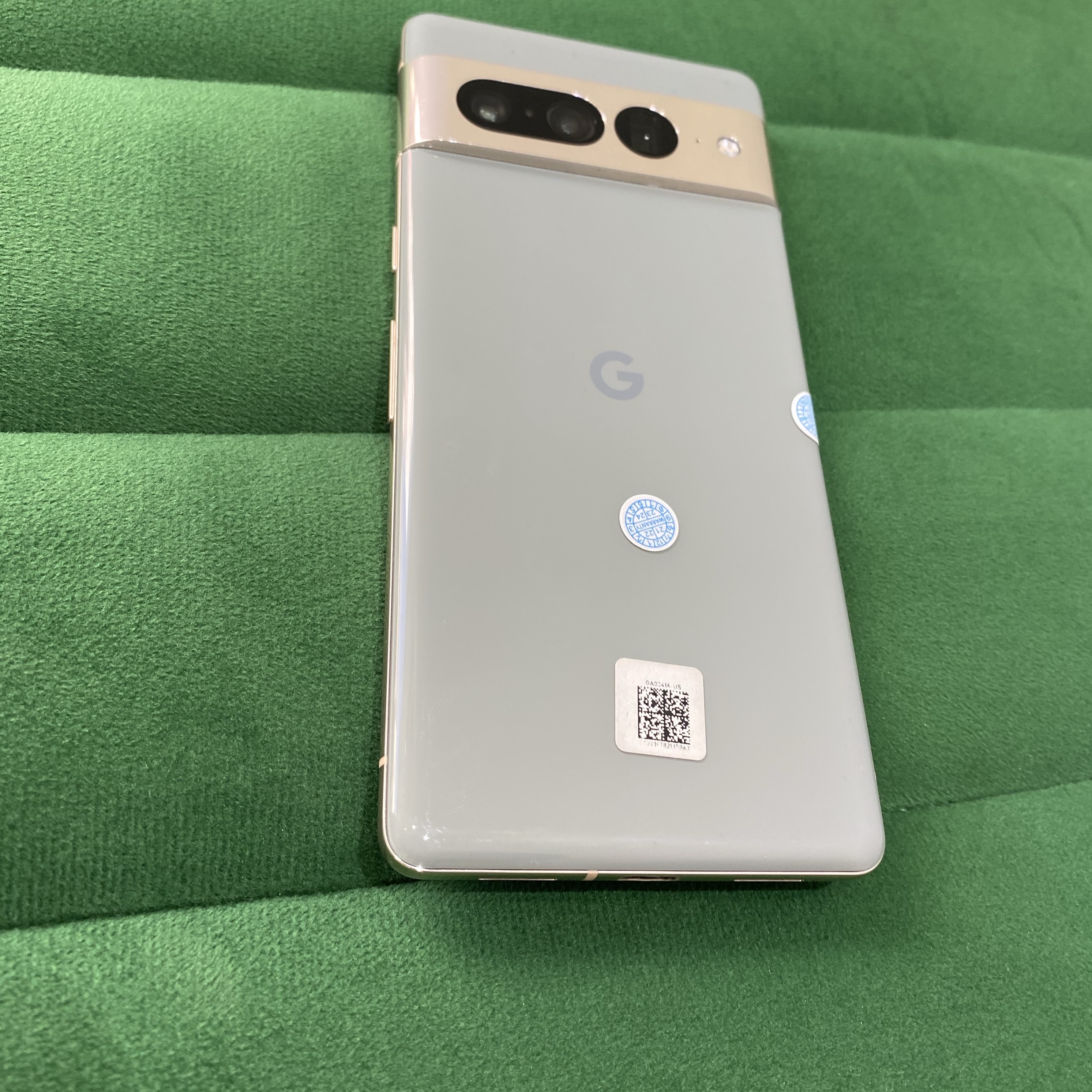 celulares y tabletas - pixel 7 pro128GB  0