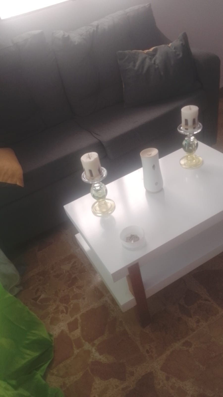 muebles y colchones - Juego de mueble  2
