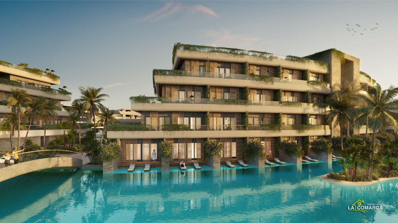 apartamentos - Apartamentos a Solo Minutos de Playa Bávaro 2