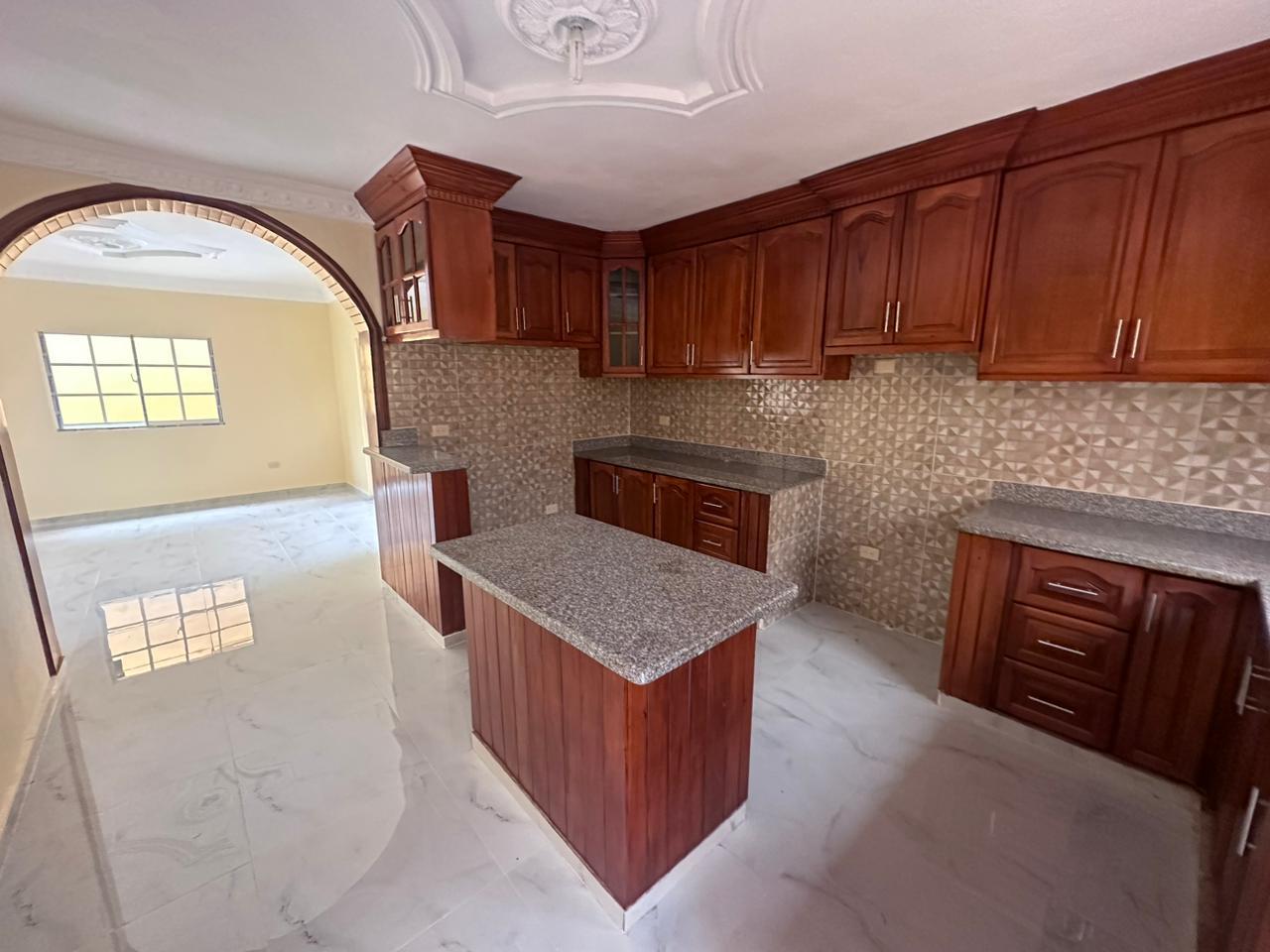 casas - Amplia Casa de 2 Niveles en Prado Oriental - Lista para Entregar 6