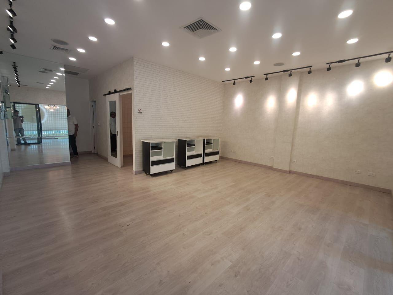 oficinas y locales comerciales - Local Coquetisimo y listo 3