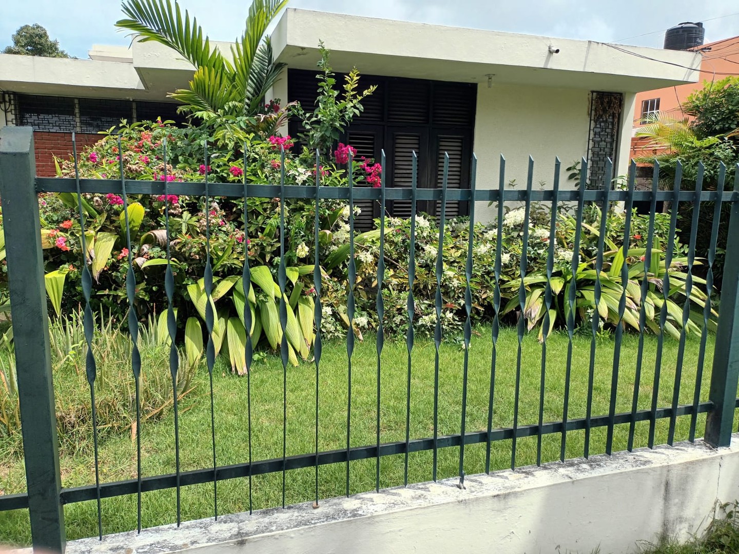 casas - Casa en venta y alquiler en Ensanche Julieta 