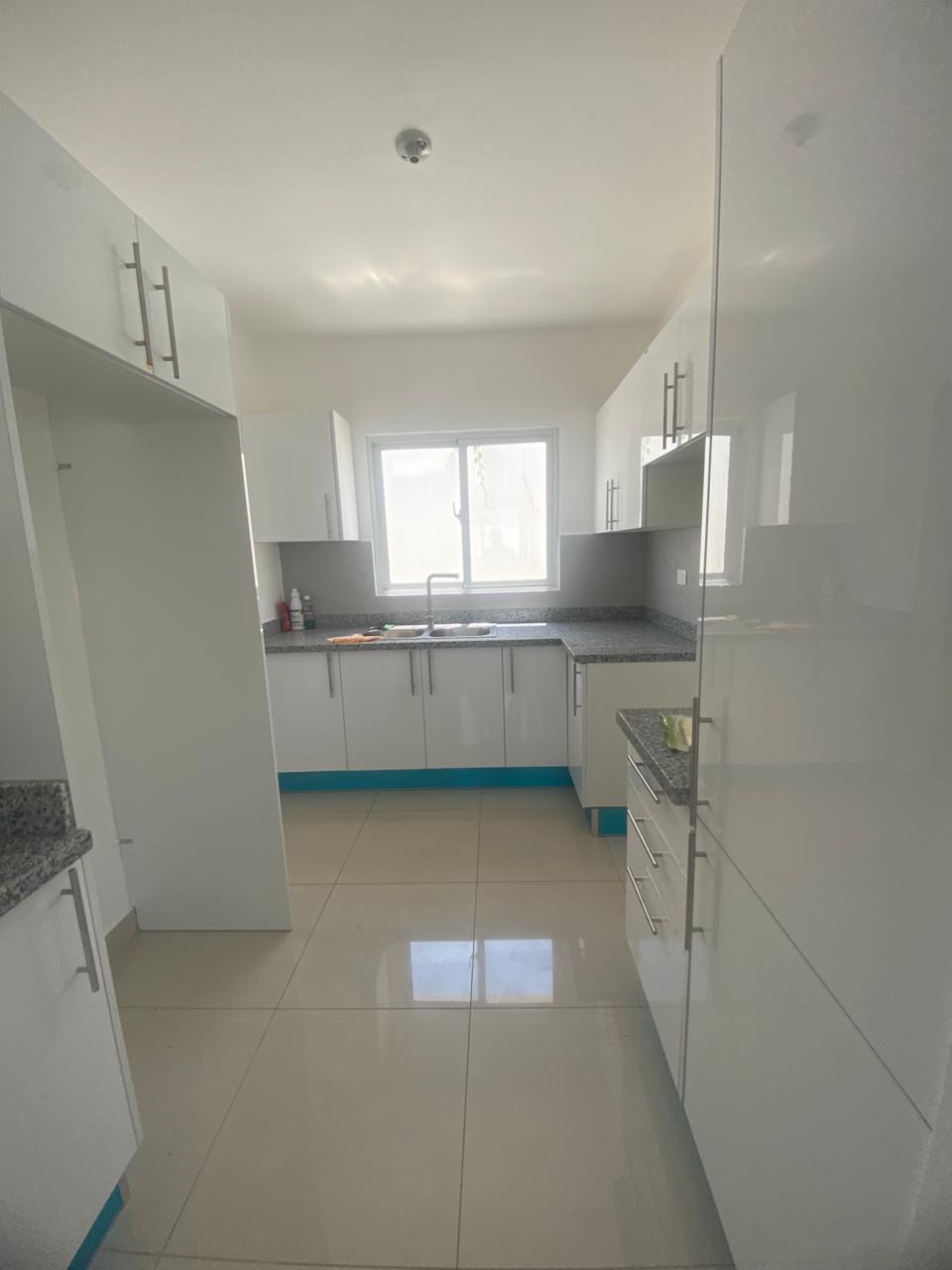 apartamentos - APARTAMENTO EN SAN ISIDRO 9