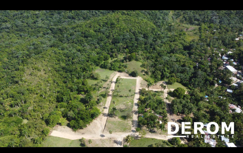 solares y terrenos - SOLARES EN VENTA EN LA UVA – PUERTO PLATA 0