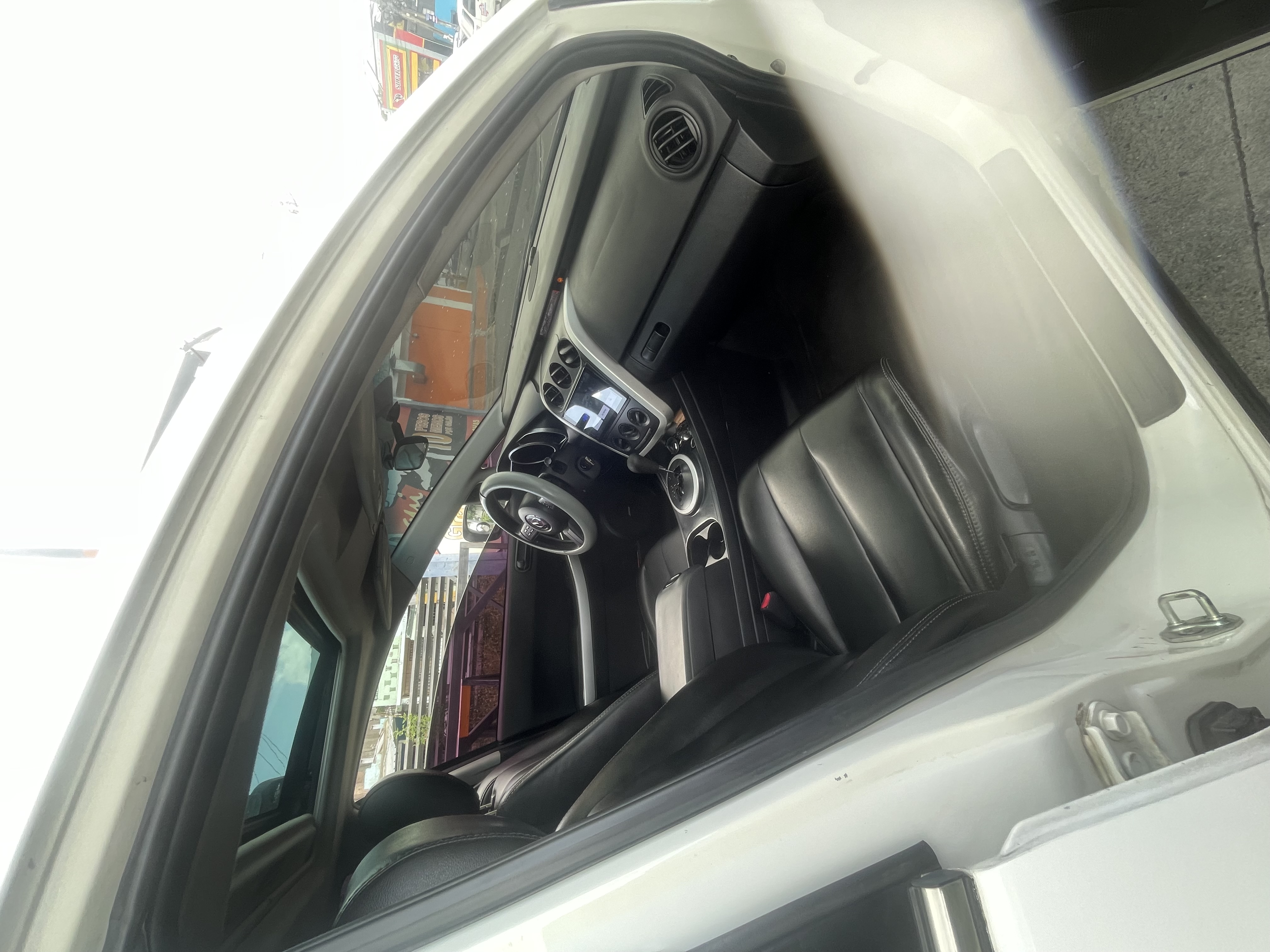 jeepetas y camionetas - Negociable 4
