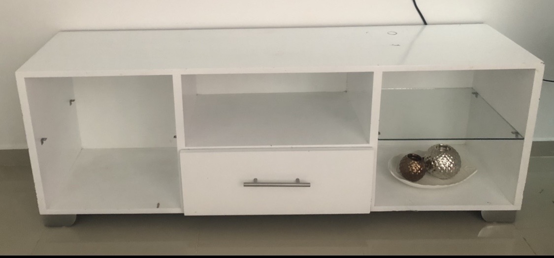 muebles y colchones - Mueble de TV 3