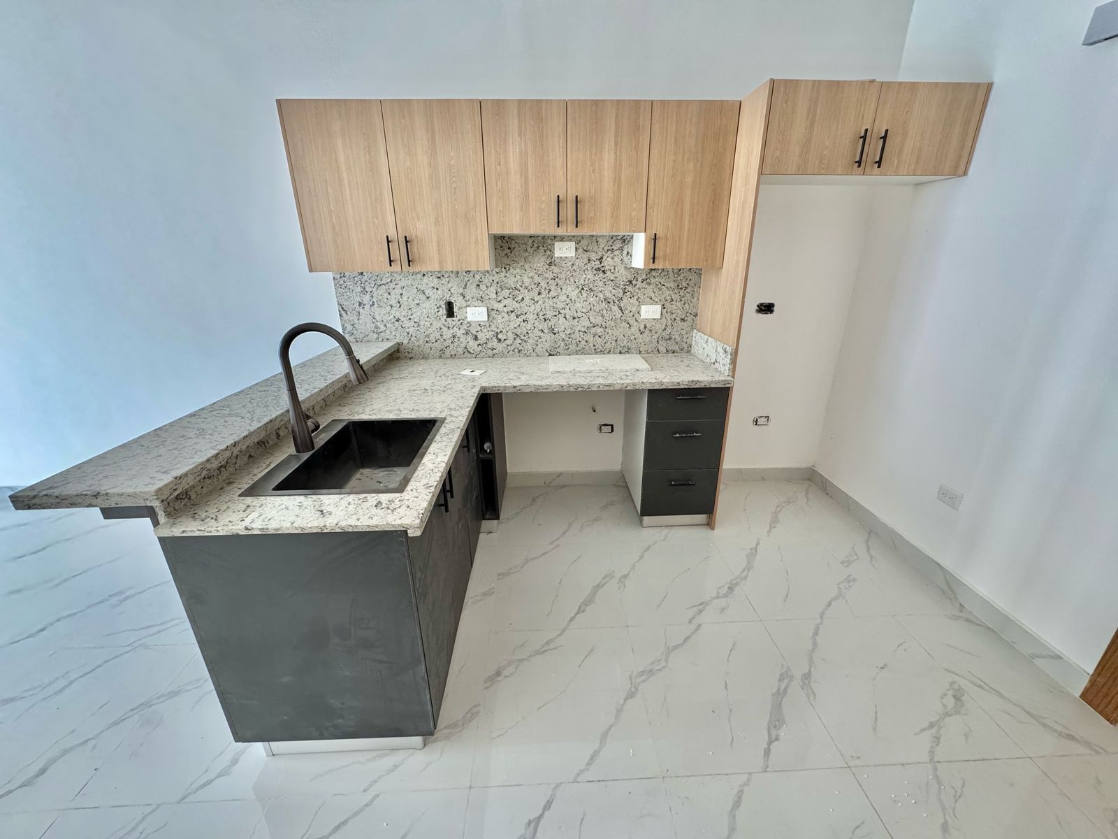apartamentos - Apartamentos Nuevos en Venta NACO  5