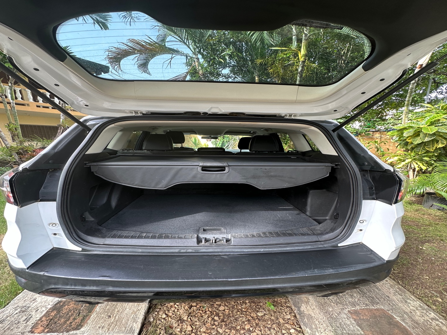 jeepetas y camionetas - FORD ESCAPE SE ECOBOOST 2018 7