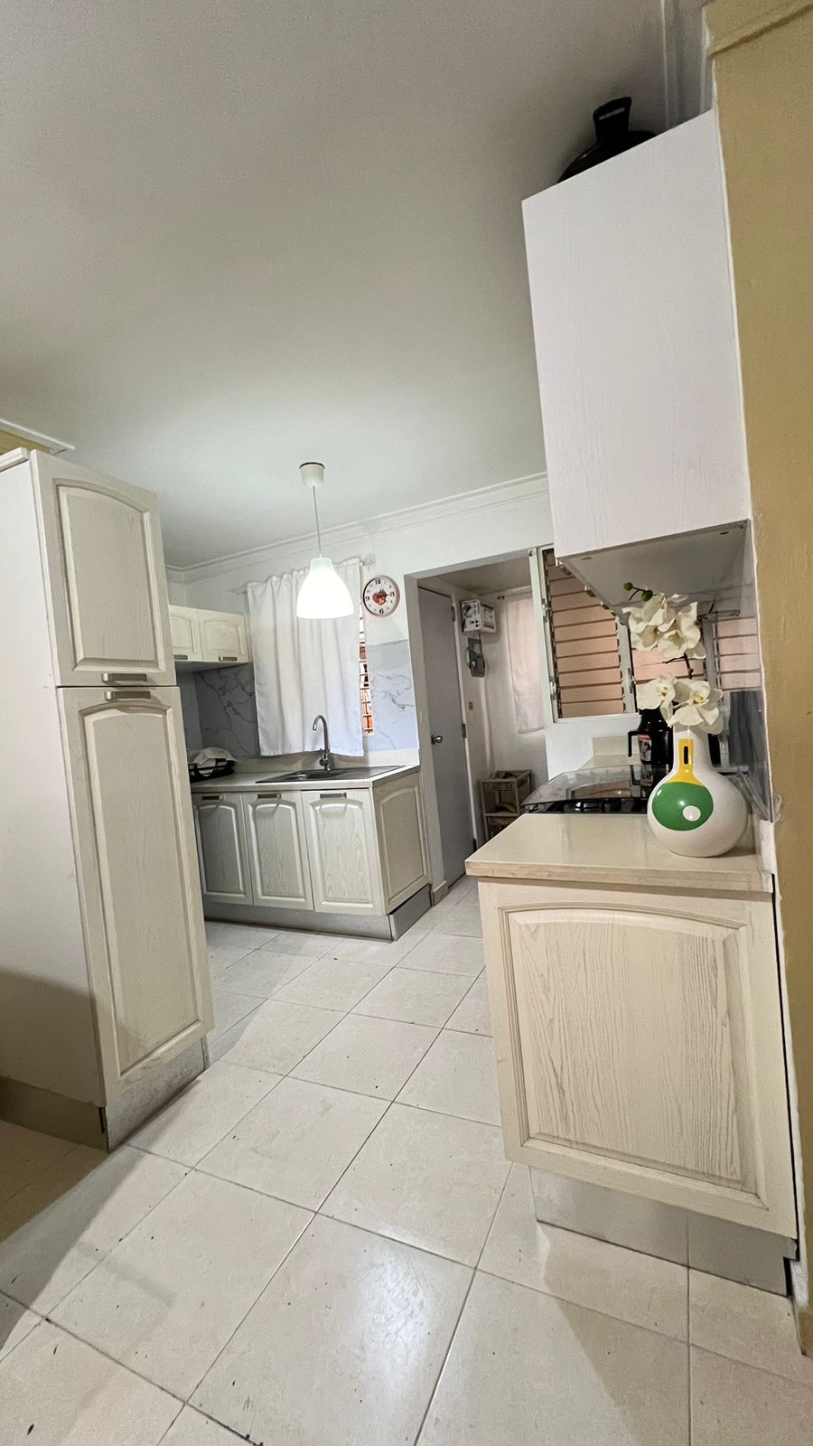 apartamentos - Terrazas del Caribe próximo SANTO DOMINGO ESTE  5