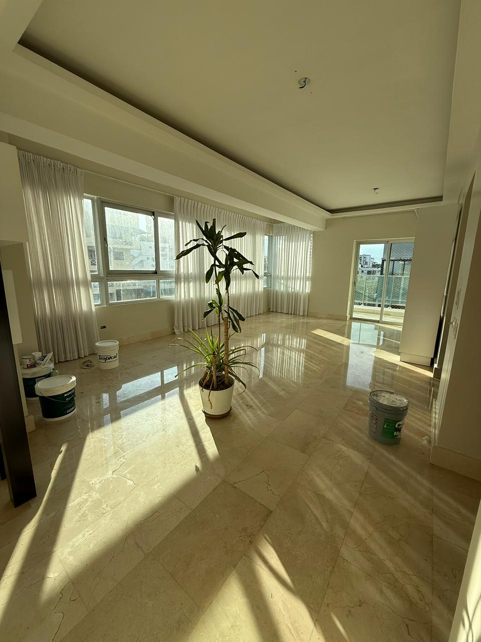 apartamentos - Rento Apartamento con la Linea Blanca  Mirador sur 4