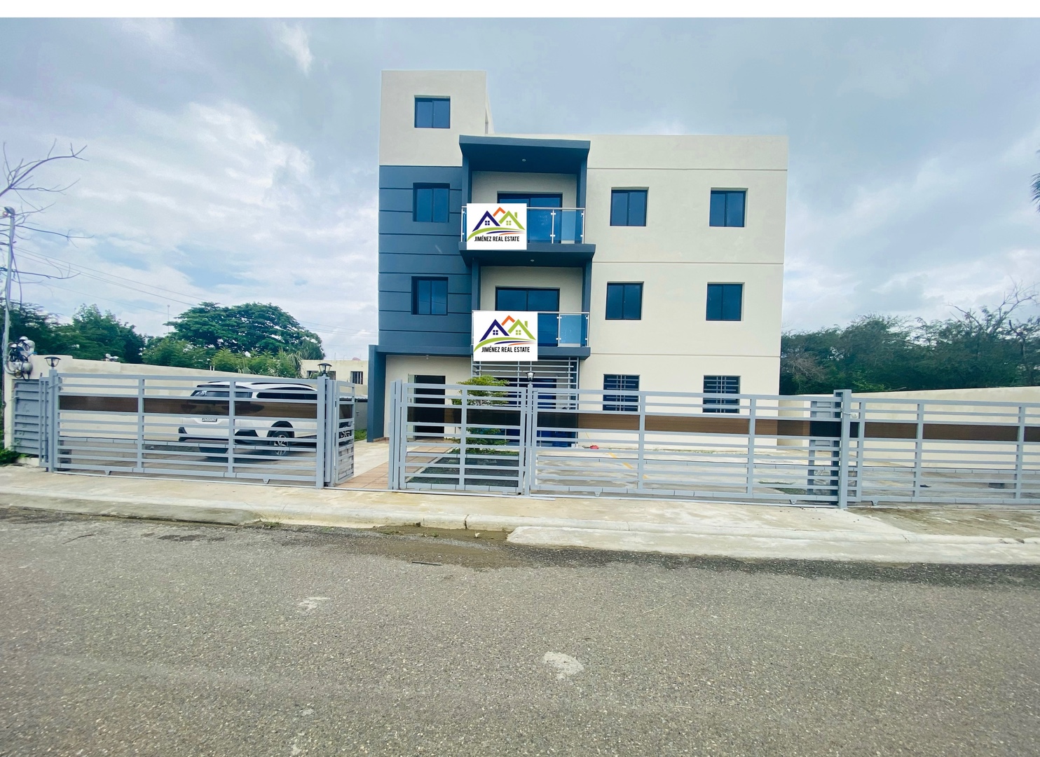 apartamentos - APARTAMENTO EN VENTA EN SANTIAGO DE LOS CABALLEROS  PRÓXIMO A LA PADRE LAS CASA  0