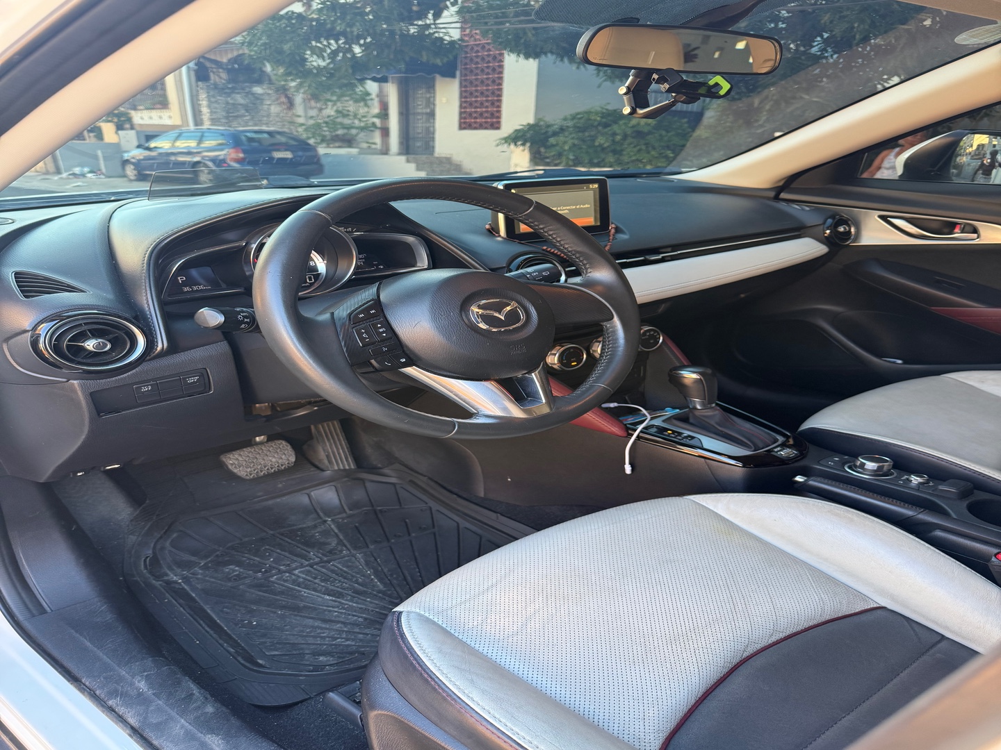carros - Mazda cx3 GT 2018 6